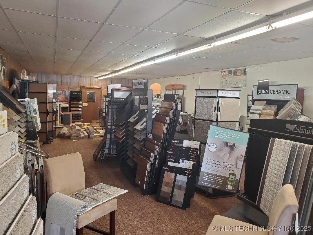 507 W Broadway Street Okemah OK 74859