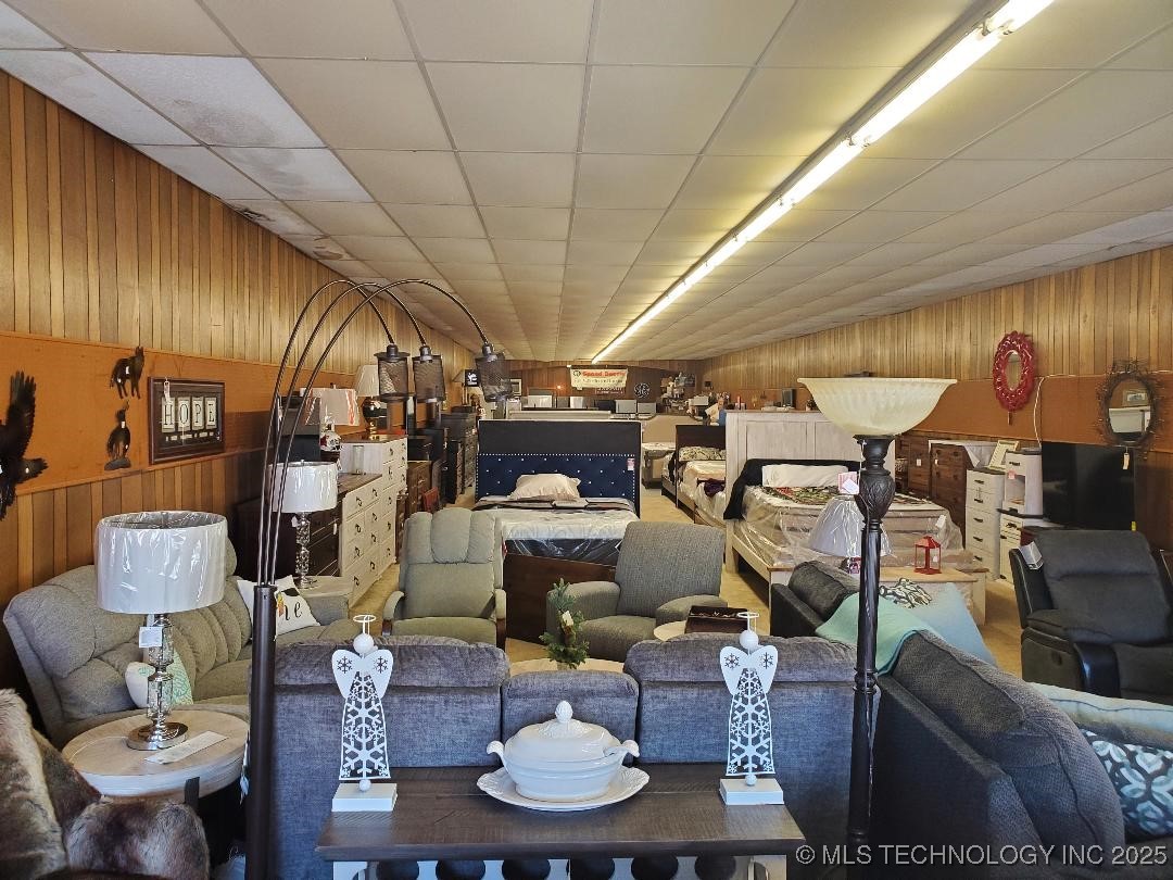 507 W Broadway Street Okemah OK 74859