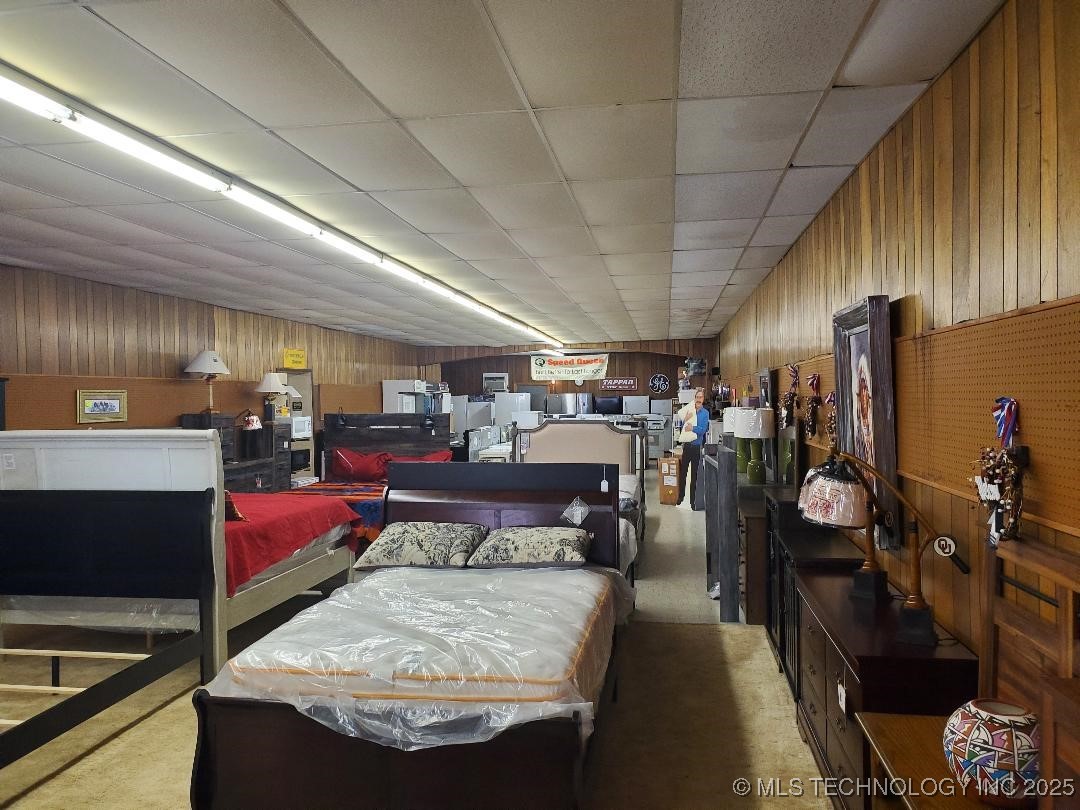 507 W Broadway Street Okemah OK 74859