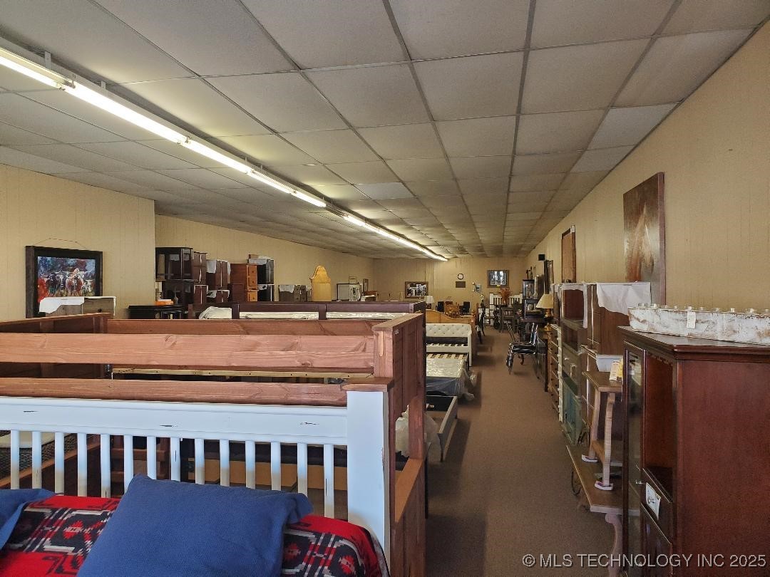 507 W Broadway Street Okemah OK 74859