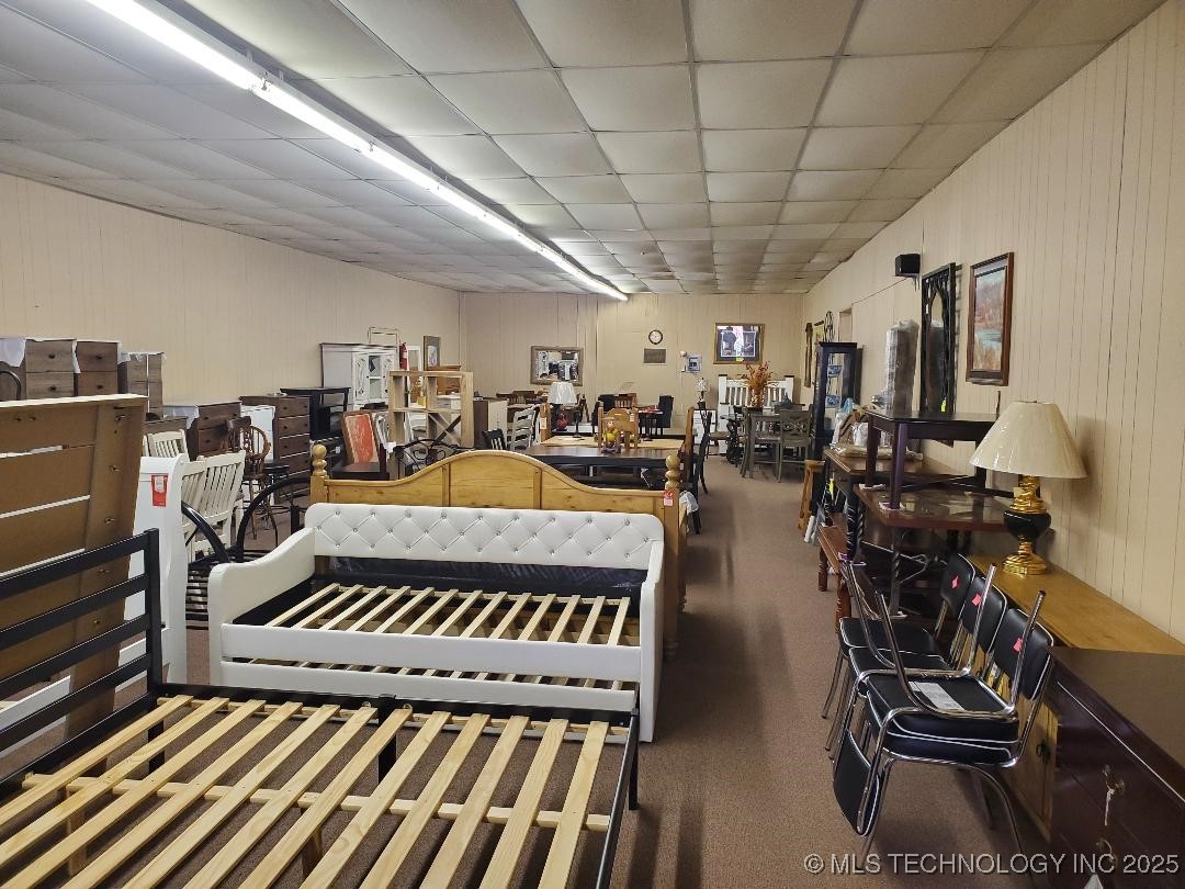 507 W Broadway Street Okemah OK 74859
