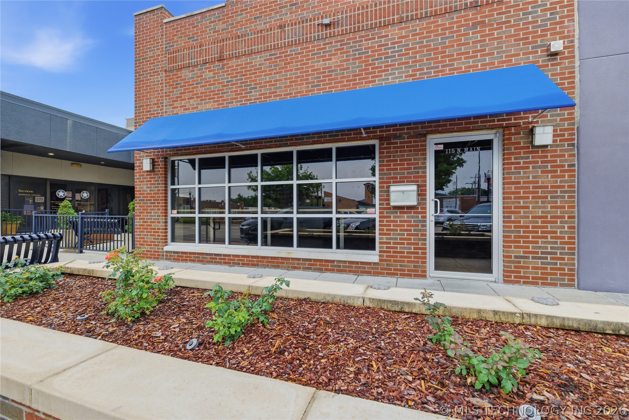 115 N Main Street Broken Arrow OK 74012
