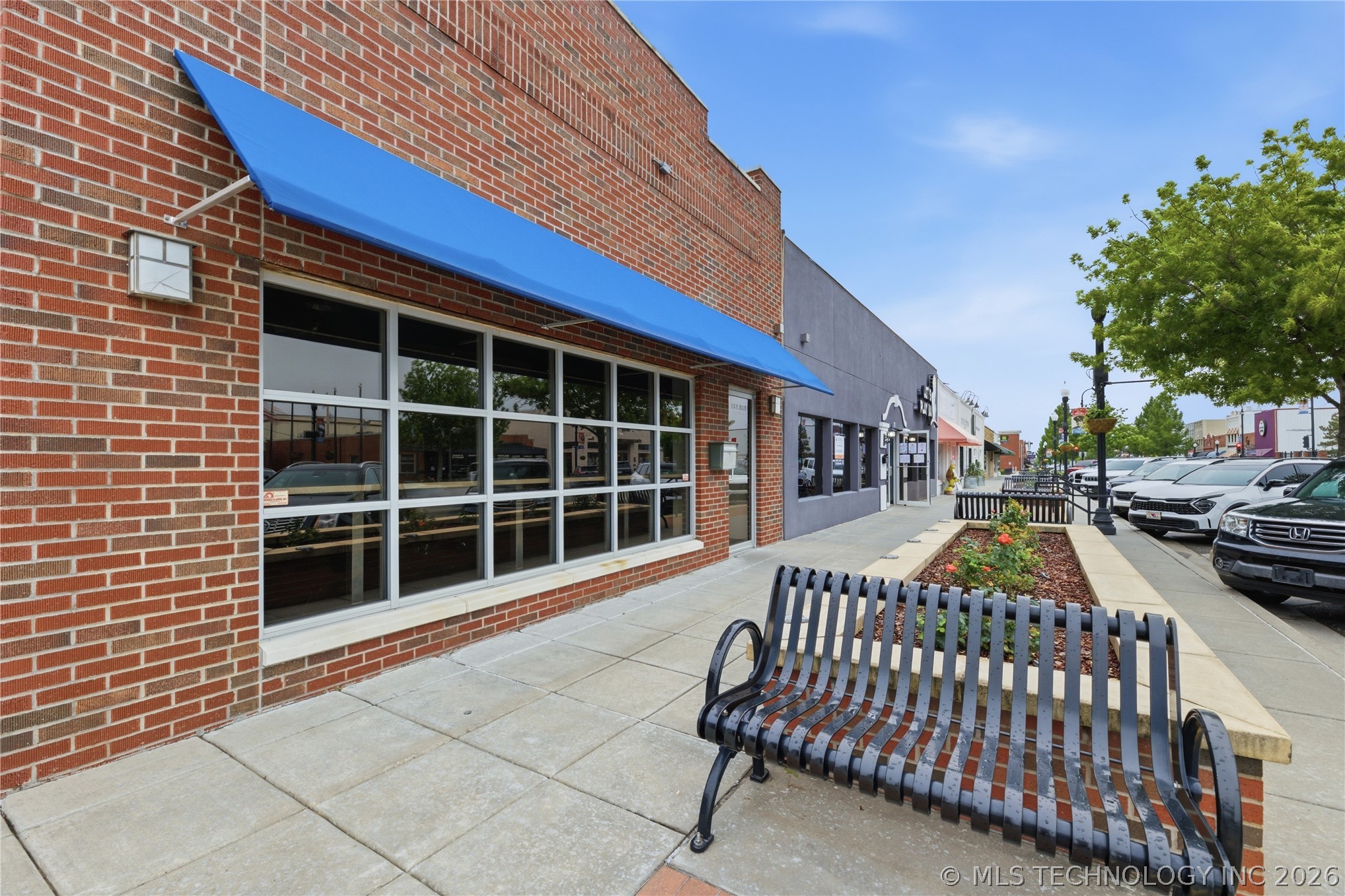 115 N Main Street Broken Arrow OK 74012