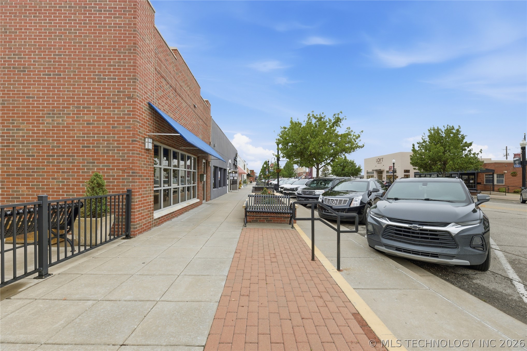 115 N Main Street Broken Arrow OK 74012