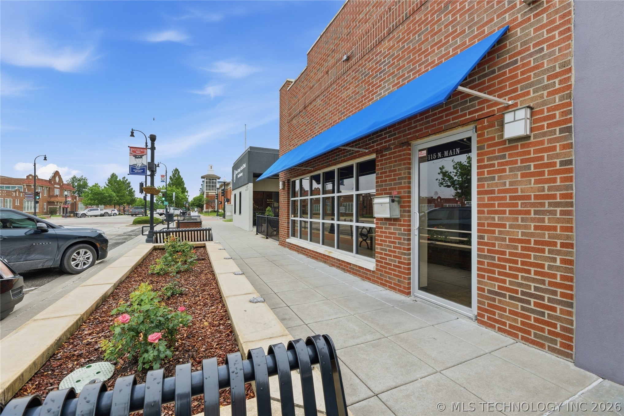 115 N Main Street Broken Arrow OK 74012