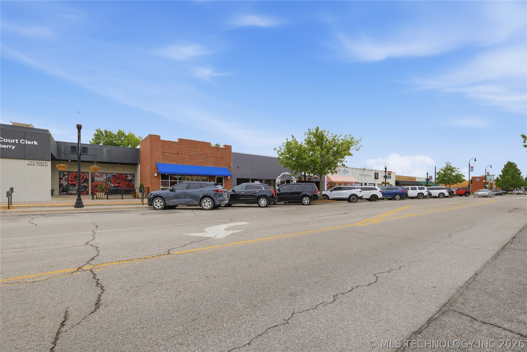 115 N Main Street Broken Arrow OK 74012