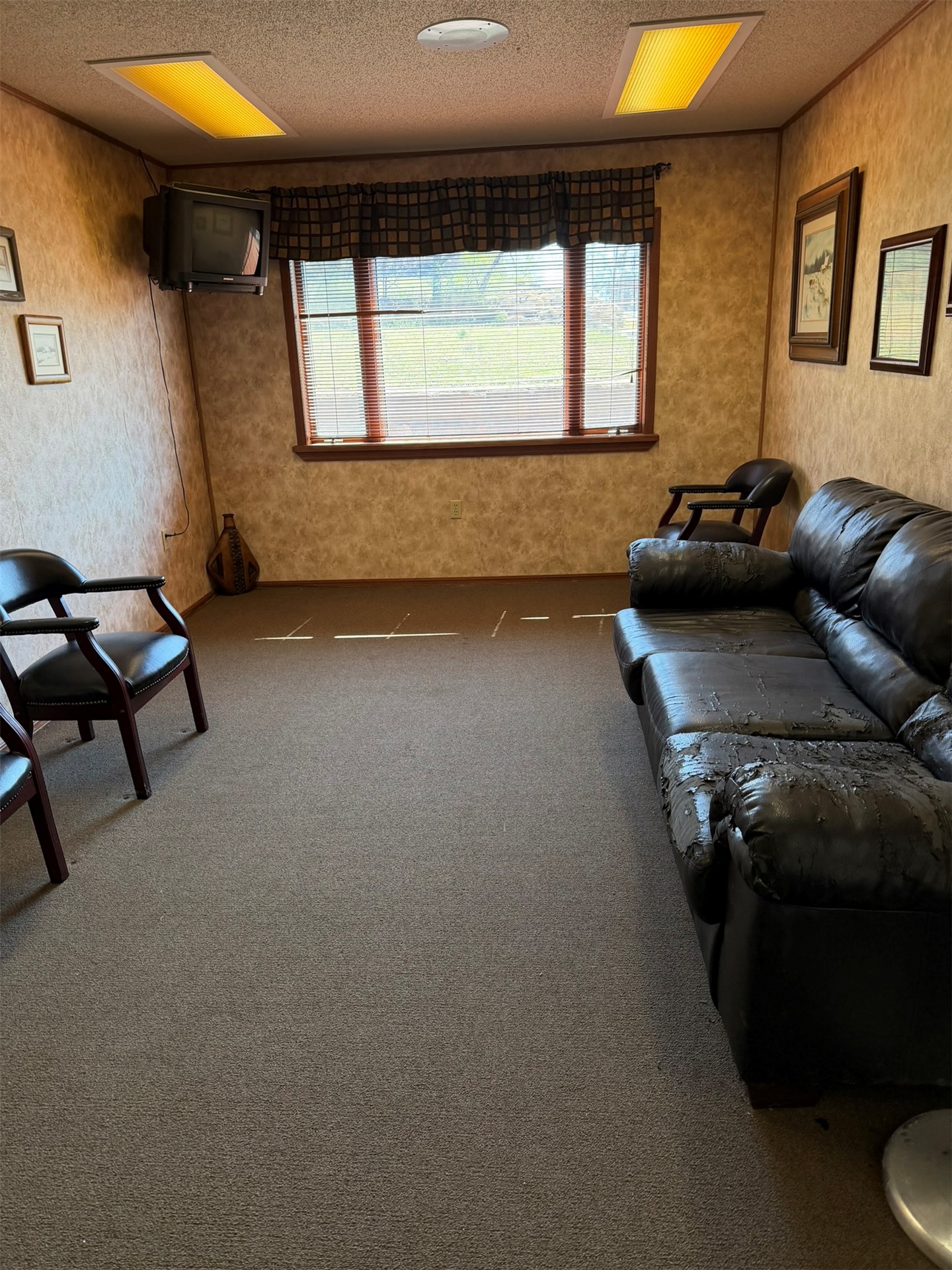 622 7th Street Pawnee OK 74058