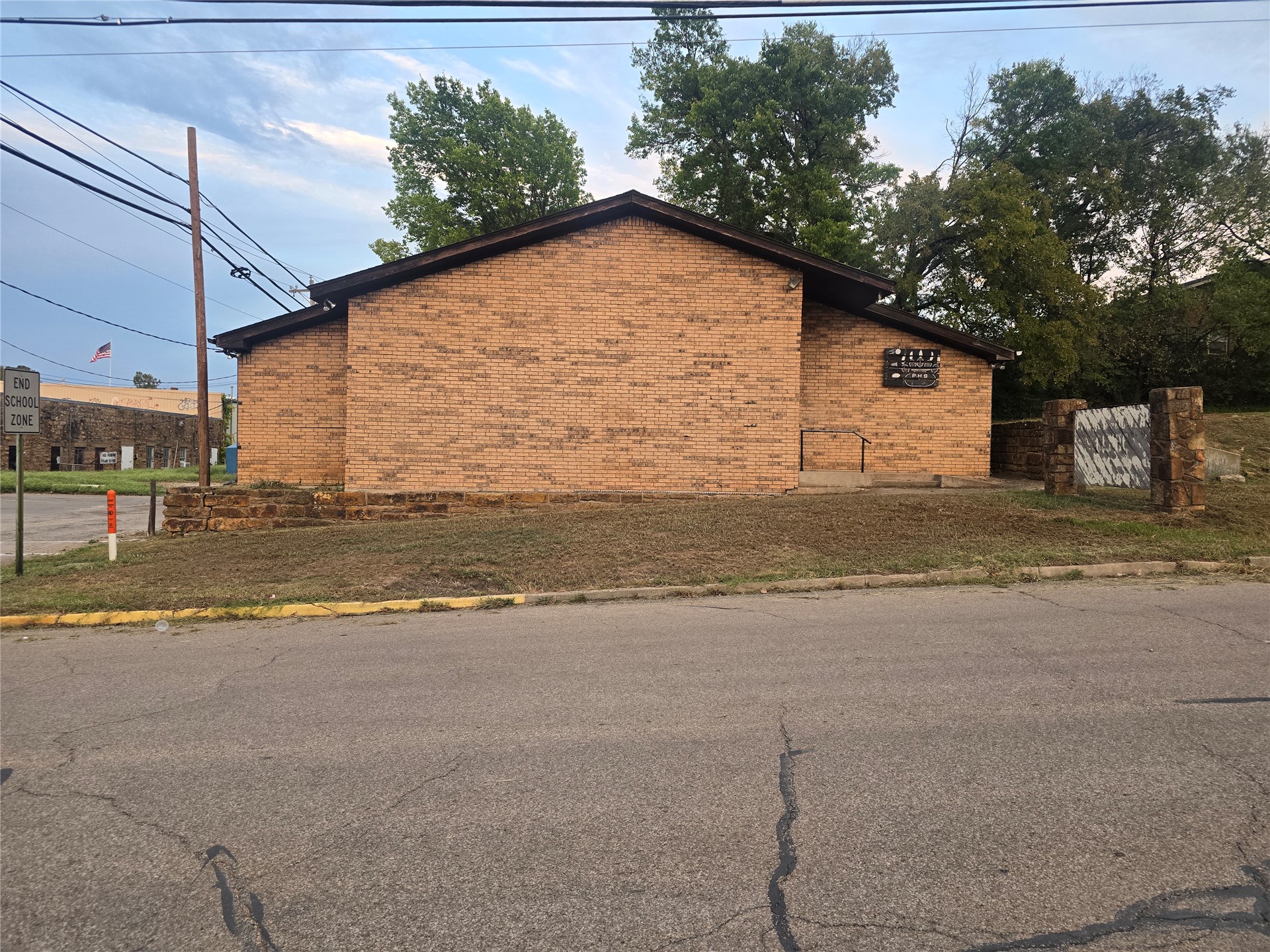 622 7th Street Pawnee OK 74058