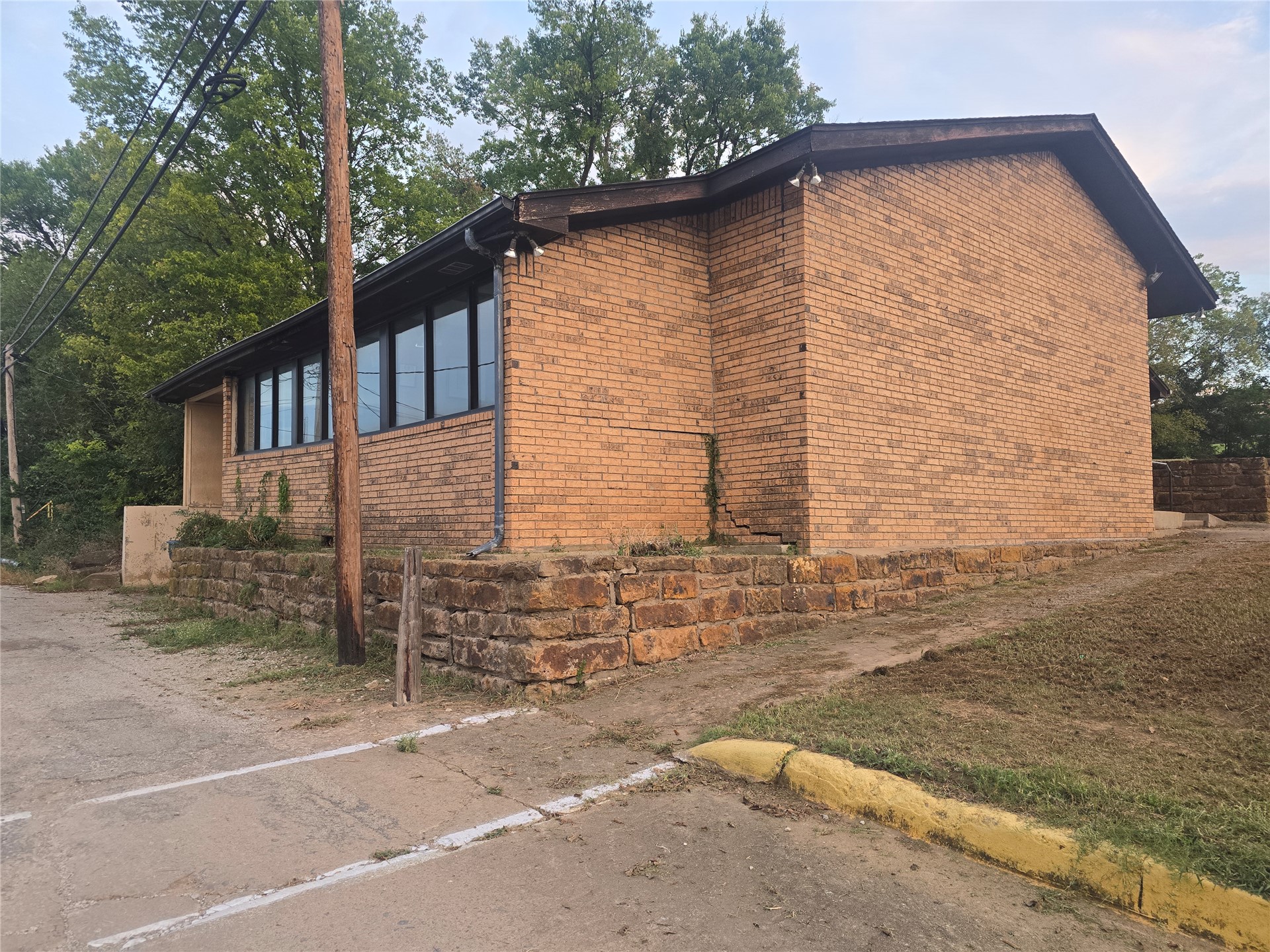 622 7th Street Pawnee OK 74058