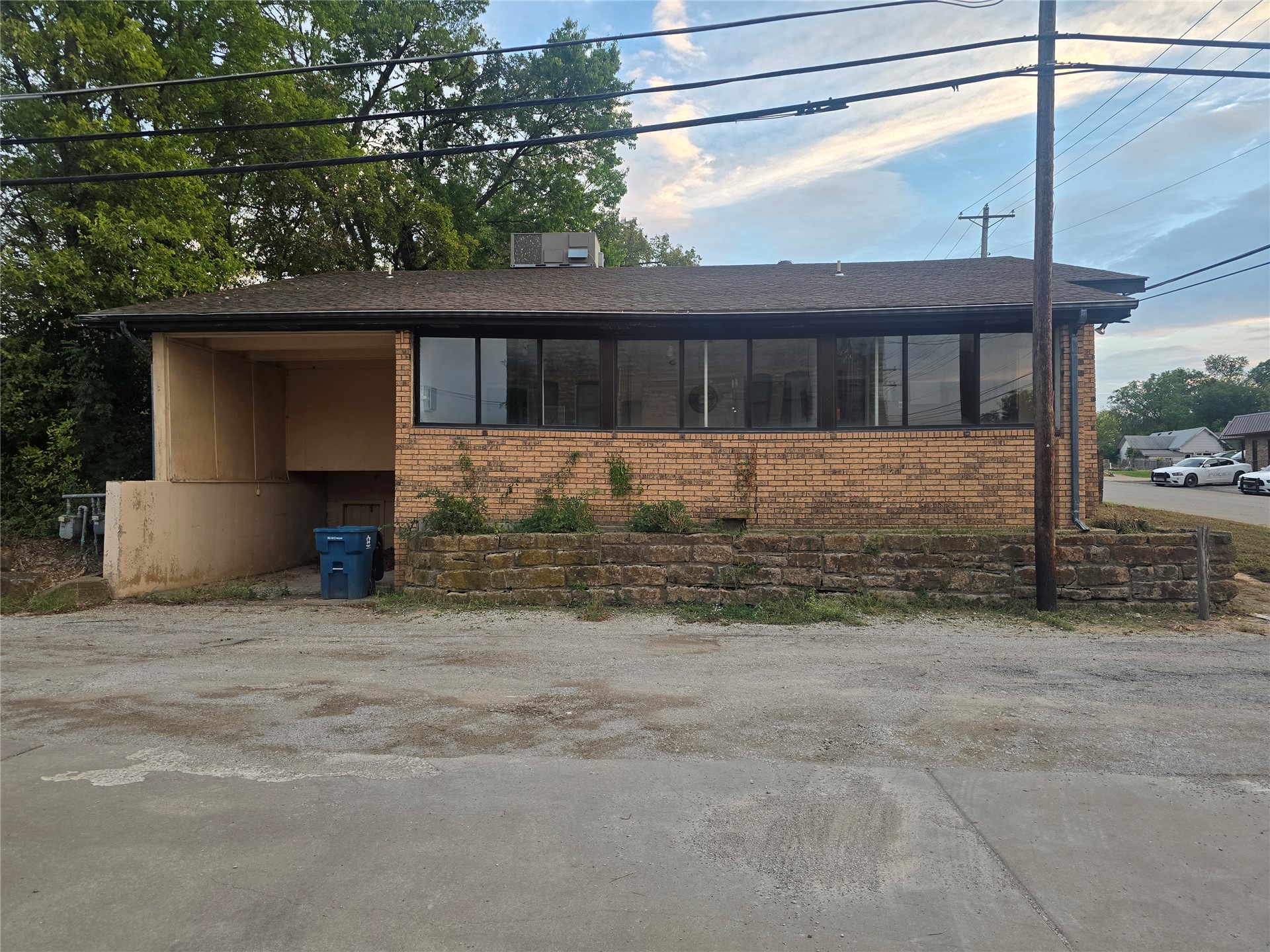622 7th Street Pawnee OK 74058
