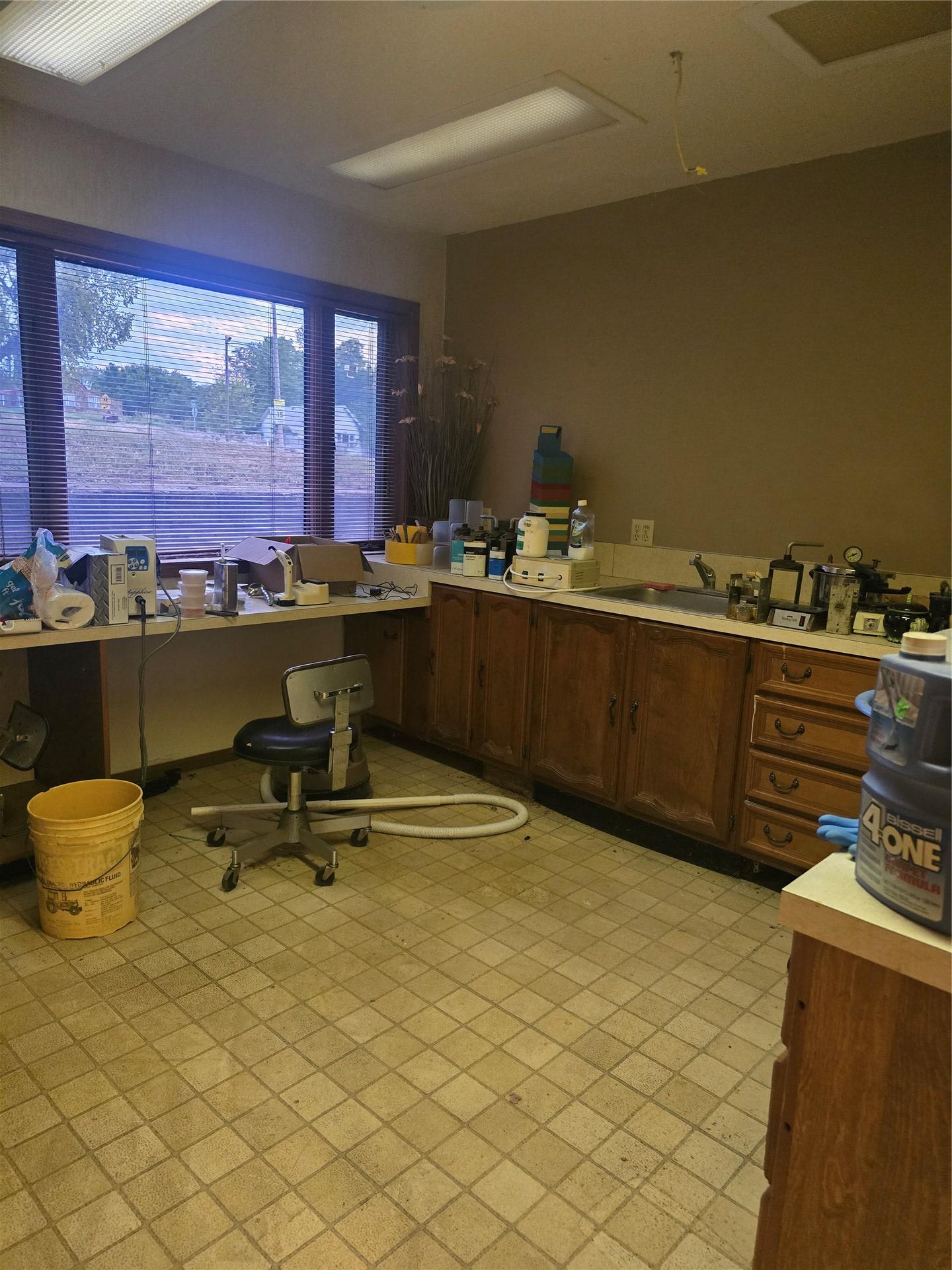622 7th Street Pawnee OK 74058