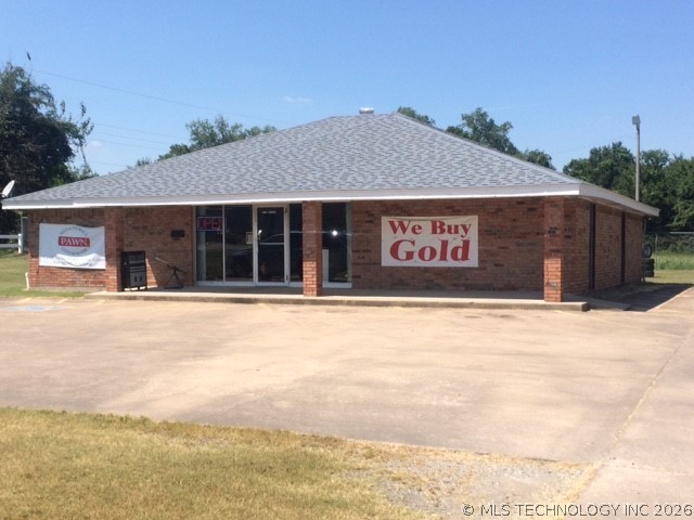 1620 W Shawnee Bypass Muskogee OK 74401