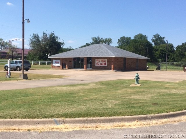 1620 W Shawnee Bypass Muskogee OK 74401