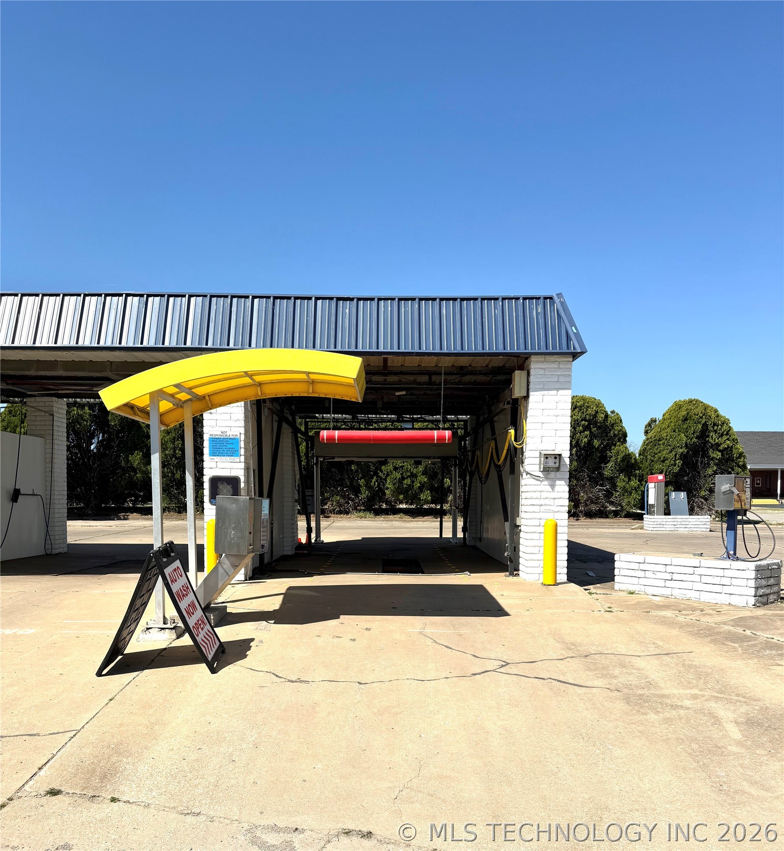 200 S Muskogee Avenue Okmulgee OK 74447