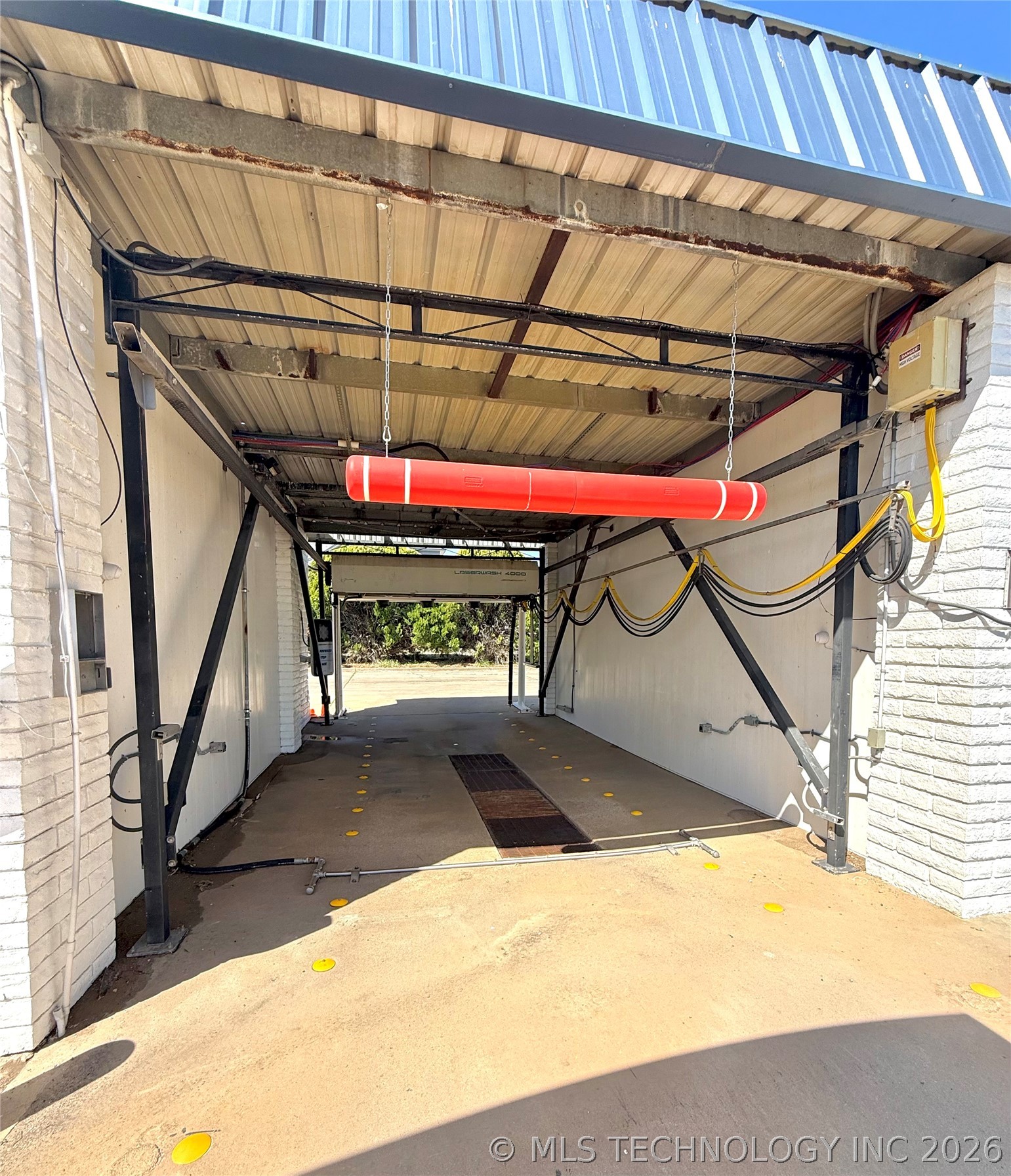 200 S Muskogee Avenue Okmulgee OK 74447