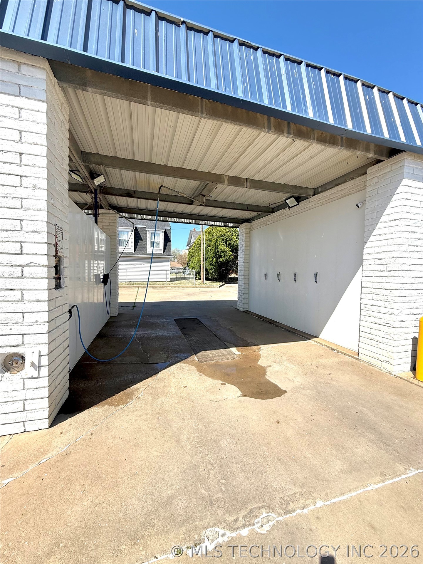 200 S Muskogee Avenue Okmulgee OK 74447