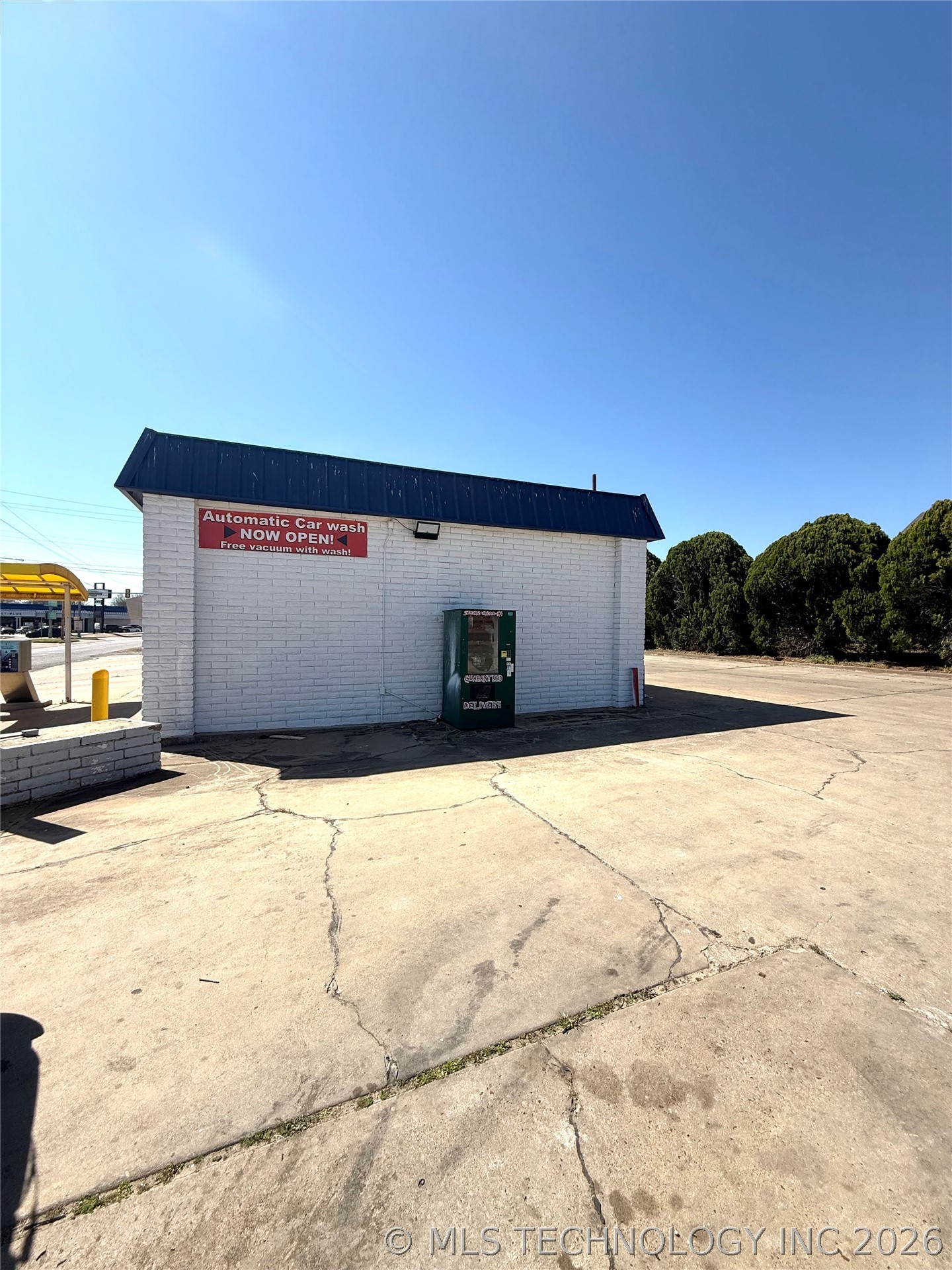 200 S Muskogee Avenue Okmulgee OK 74447