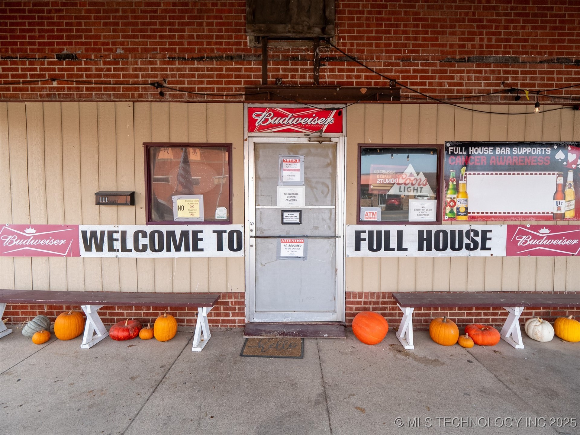 113 W Robert S Kerr Wynnewood OK 73098