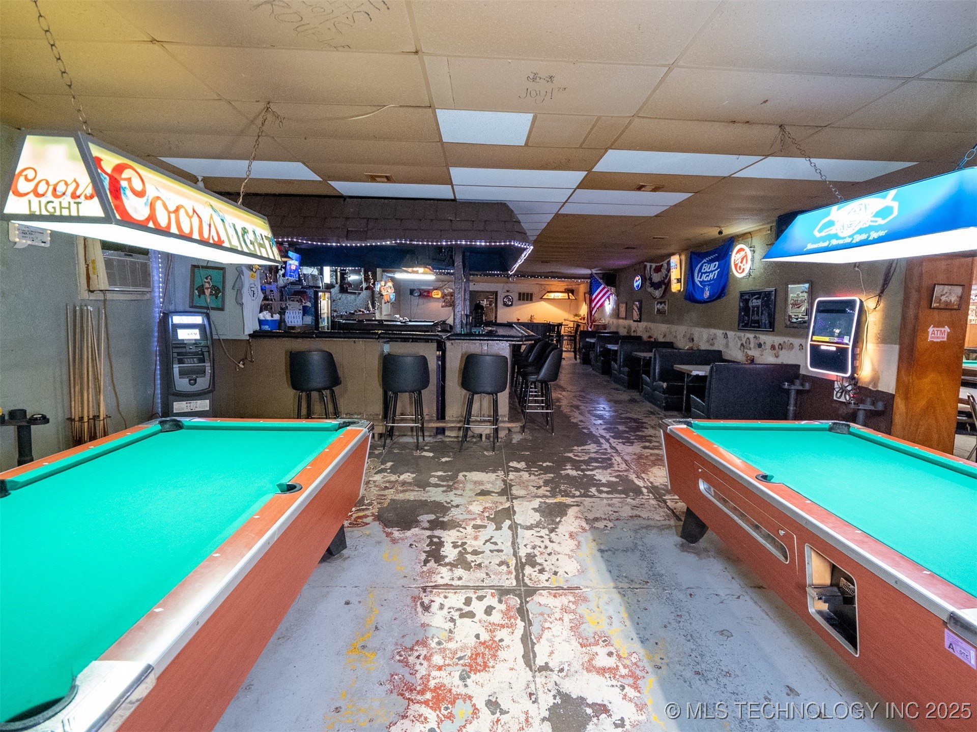 113 W Robert S Kerr Wynnewood OK 73098