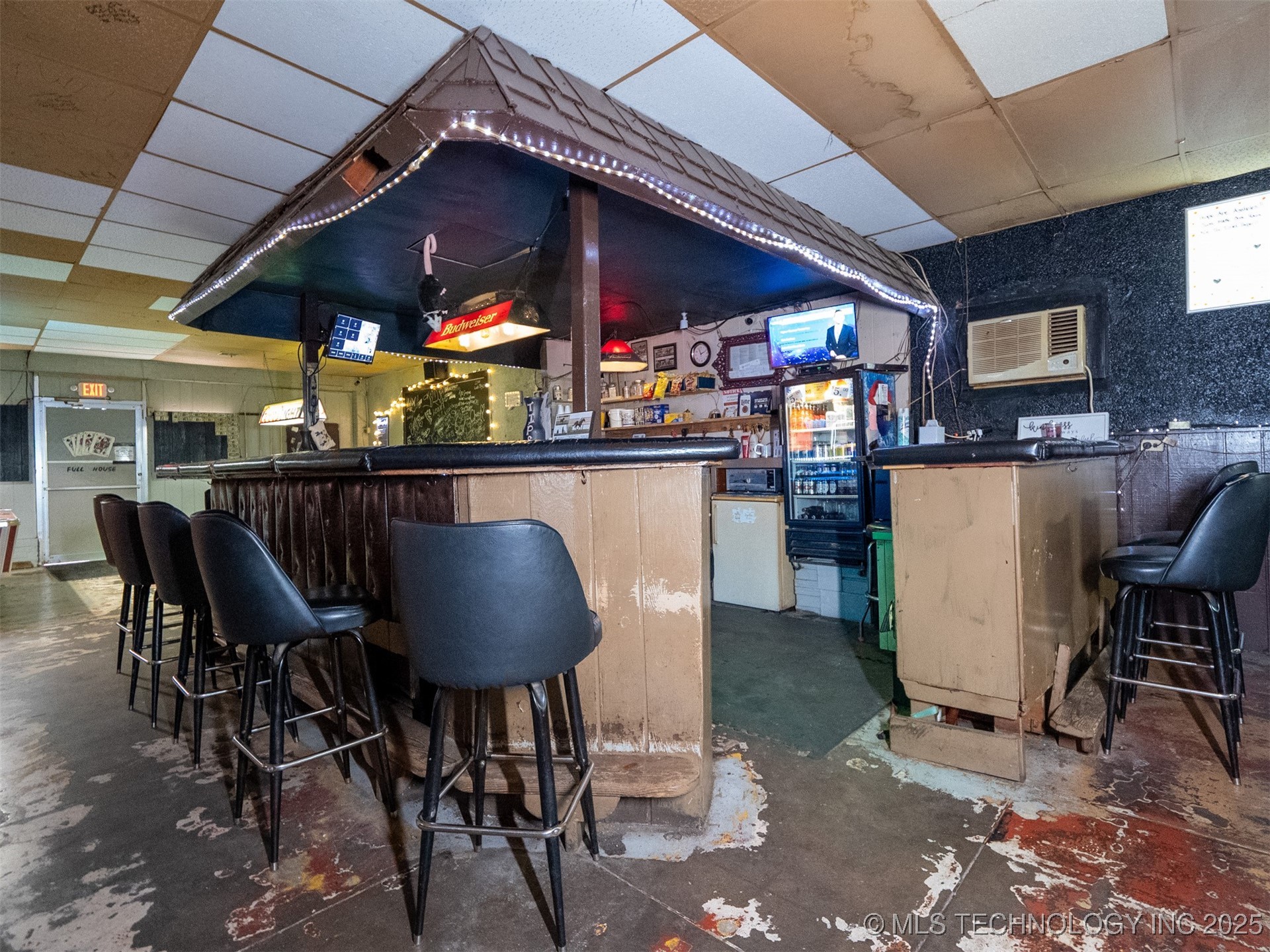 113 W Robert S Kerr Wynnewood OK 73098