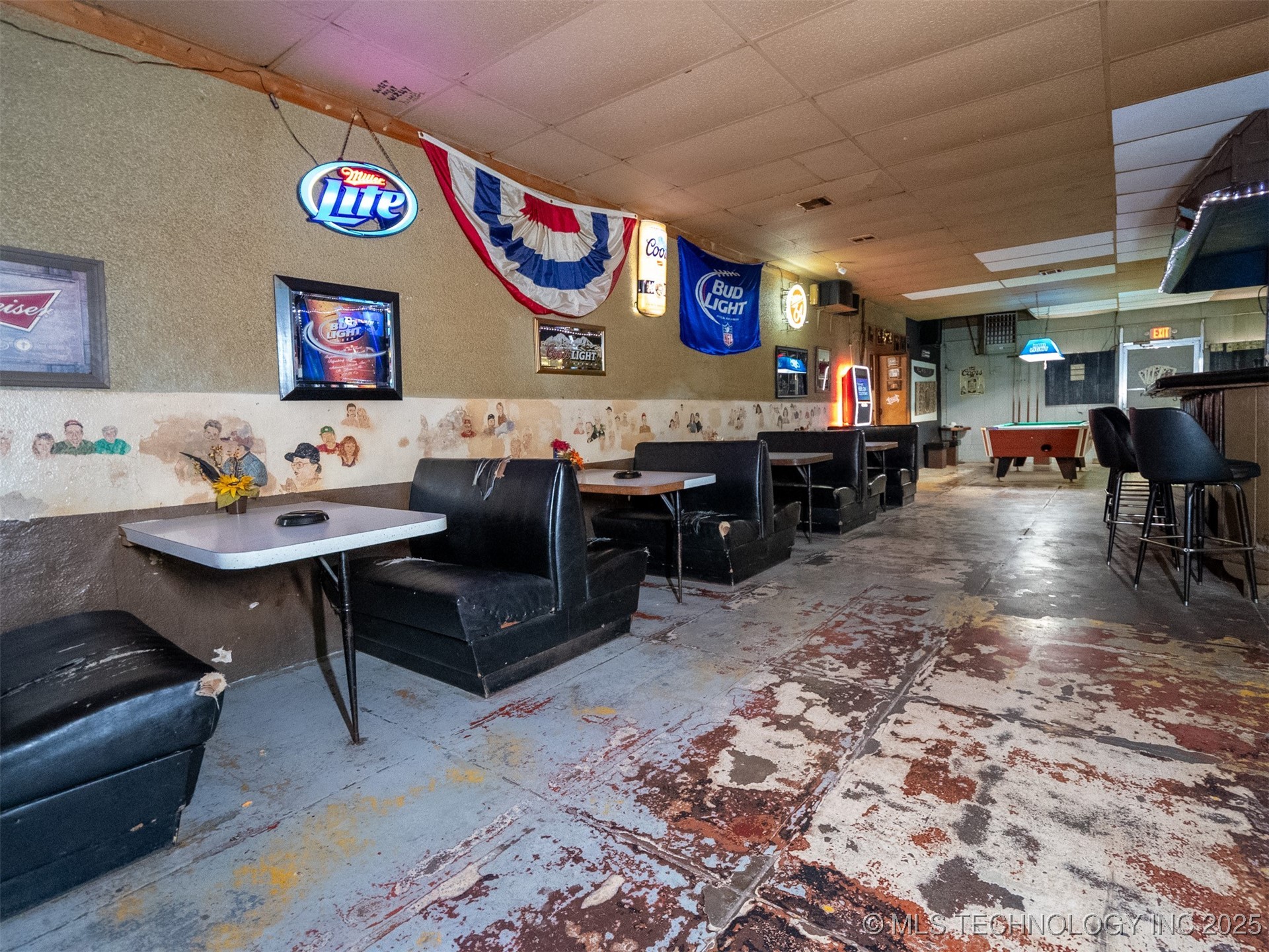 113 W Robert S Kerr Wynnewood OK 73098