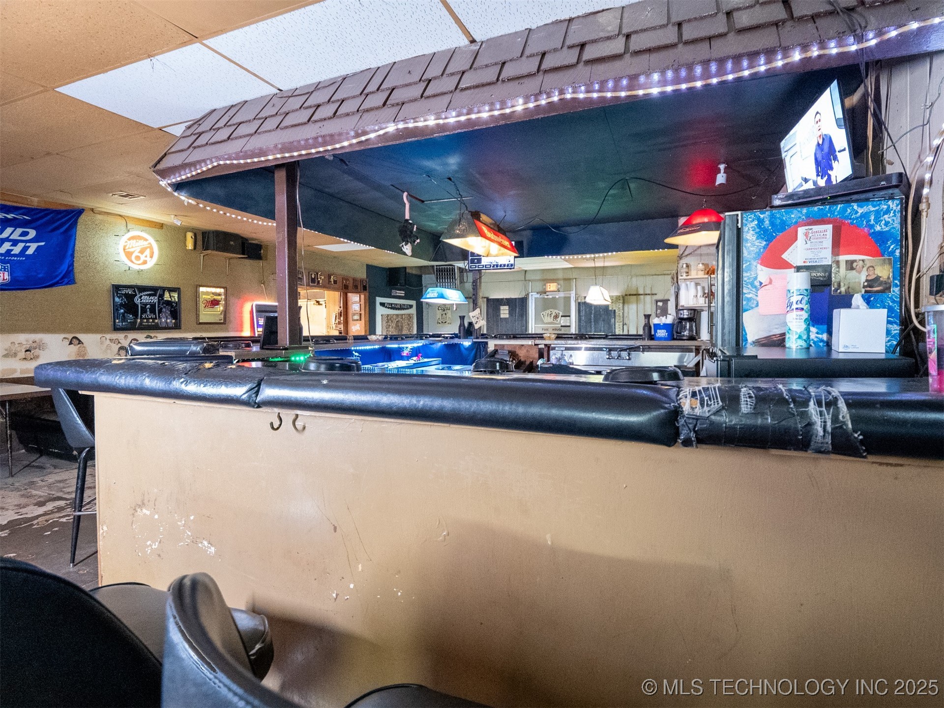 113 W Robert S Kerr Wynnewood OK 73098