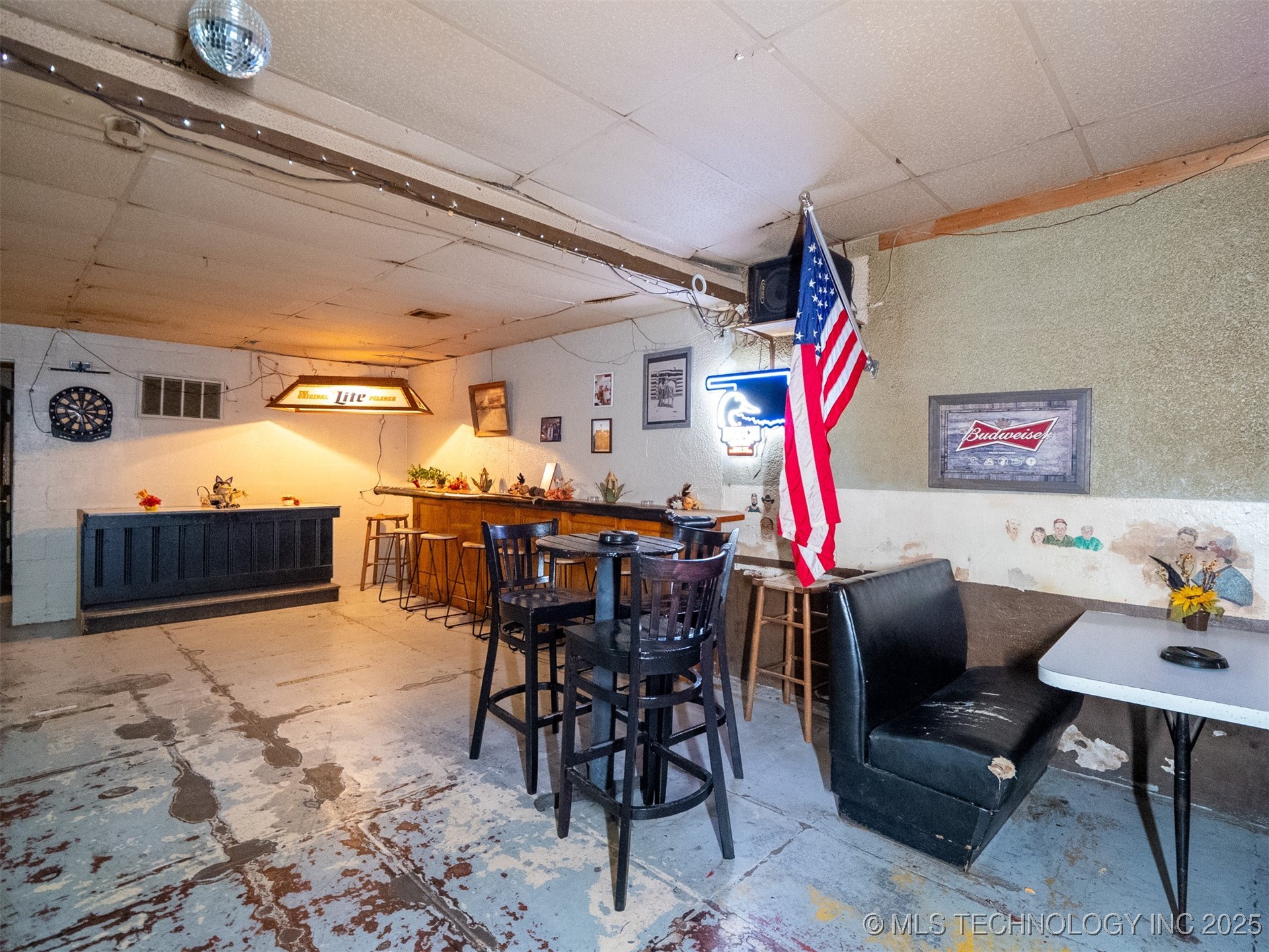 113 W Robert S Kerr Wynnewood OK 73098