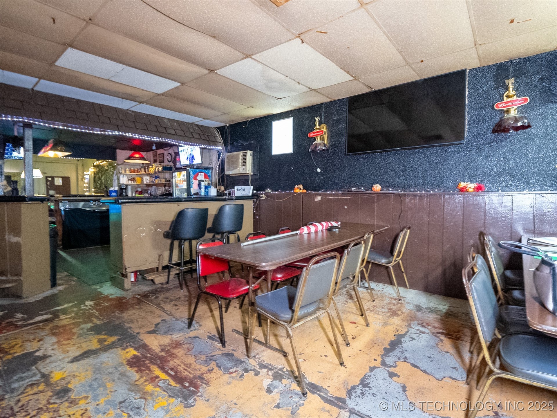 113 W Robert S Kerr Wynnewood OK 73098