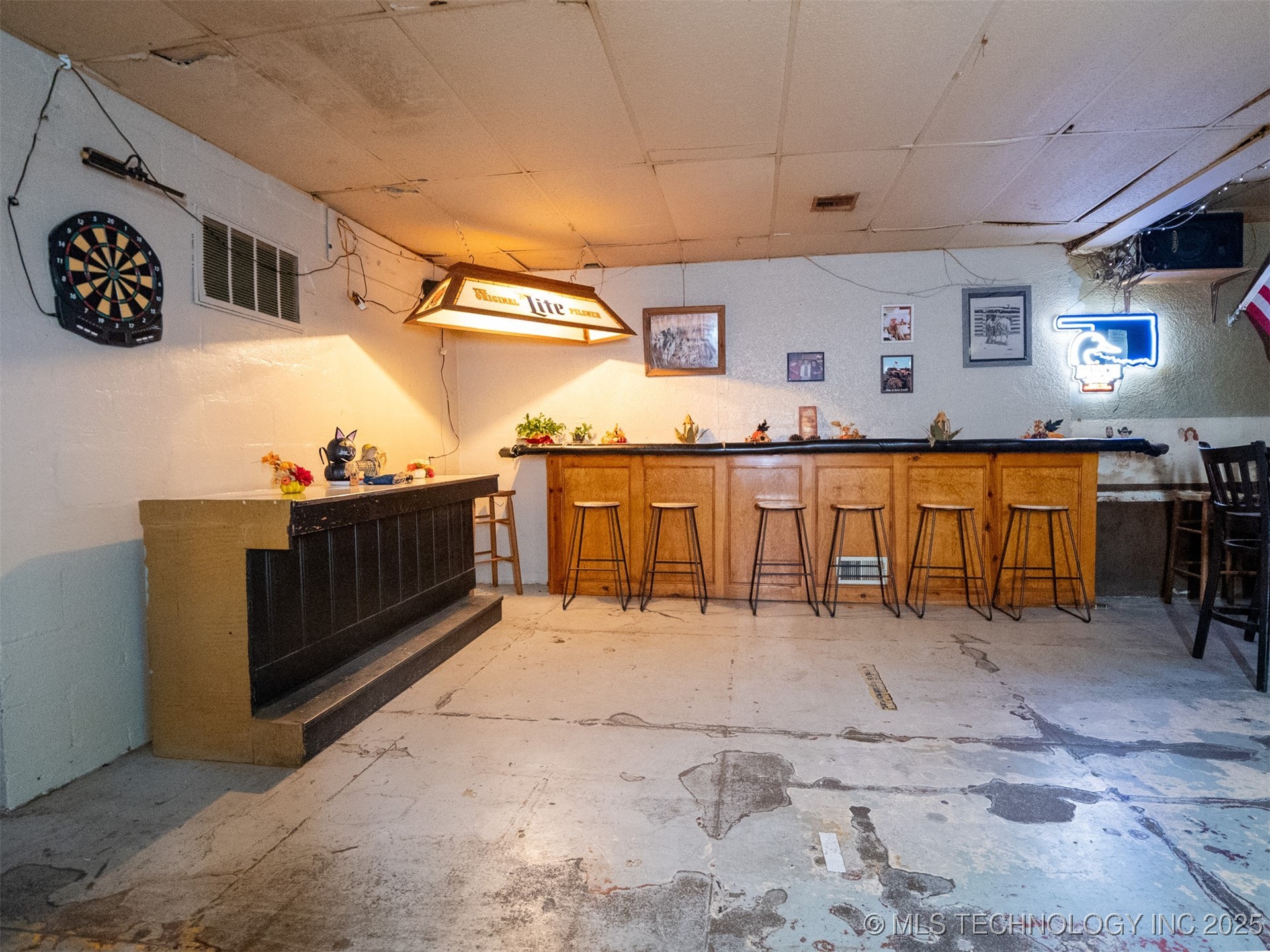 113 W Robert S Kerr Wynnewood OK 73098
