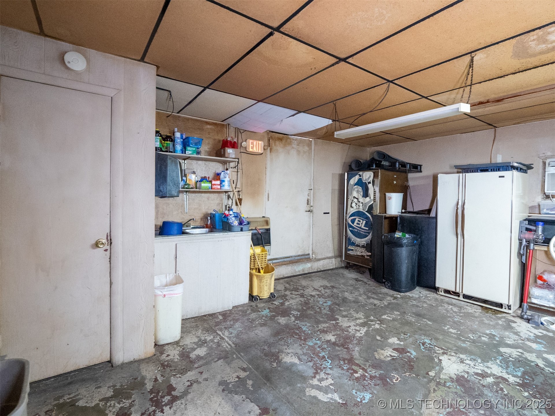 113 W Robert S Kerr Wynnewood OK 73098