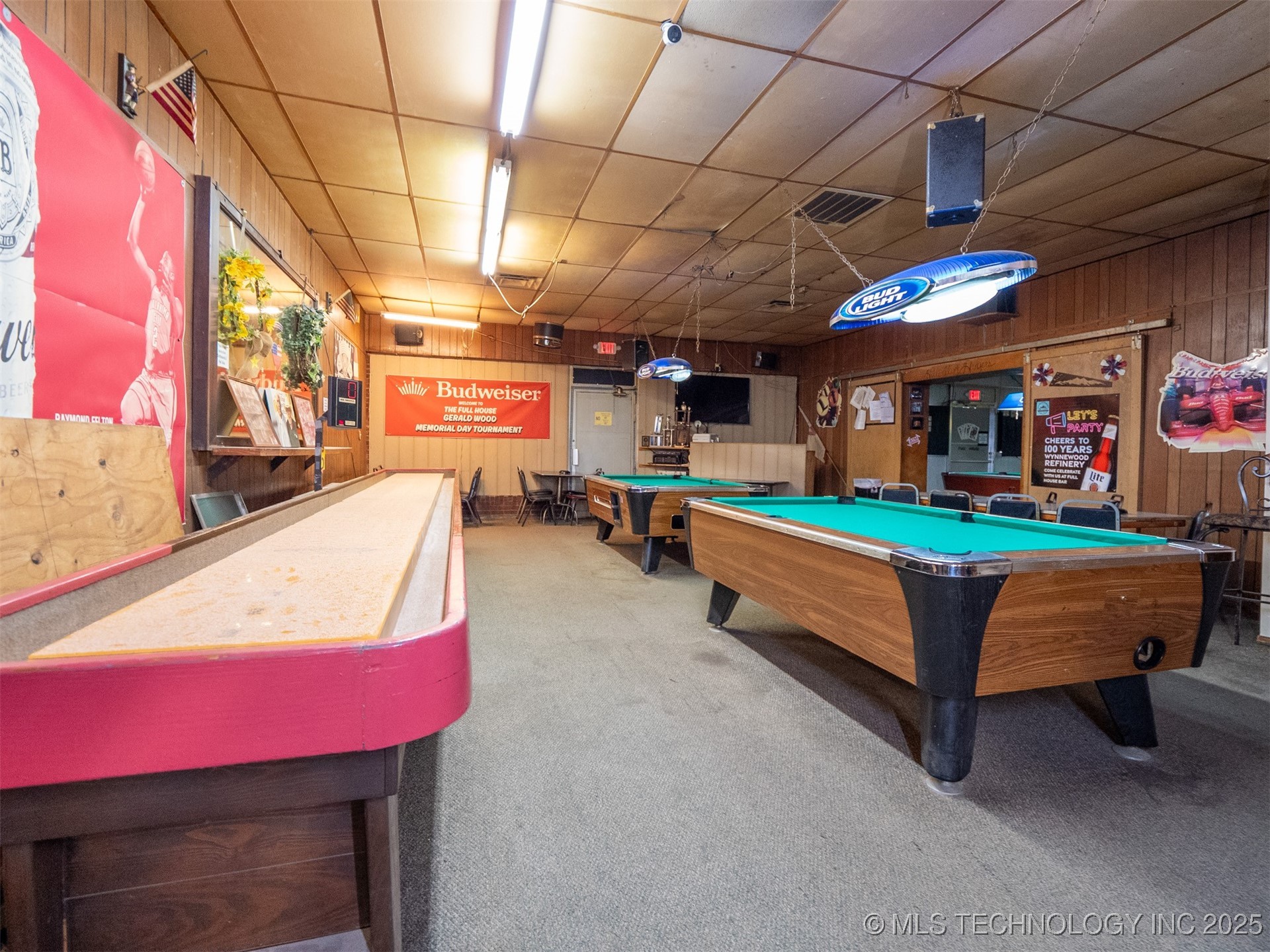 113 W Robert S Kerr Wynnewood OK 73098