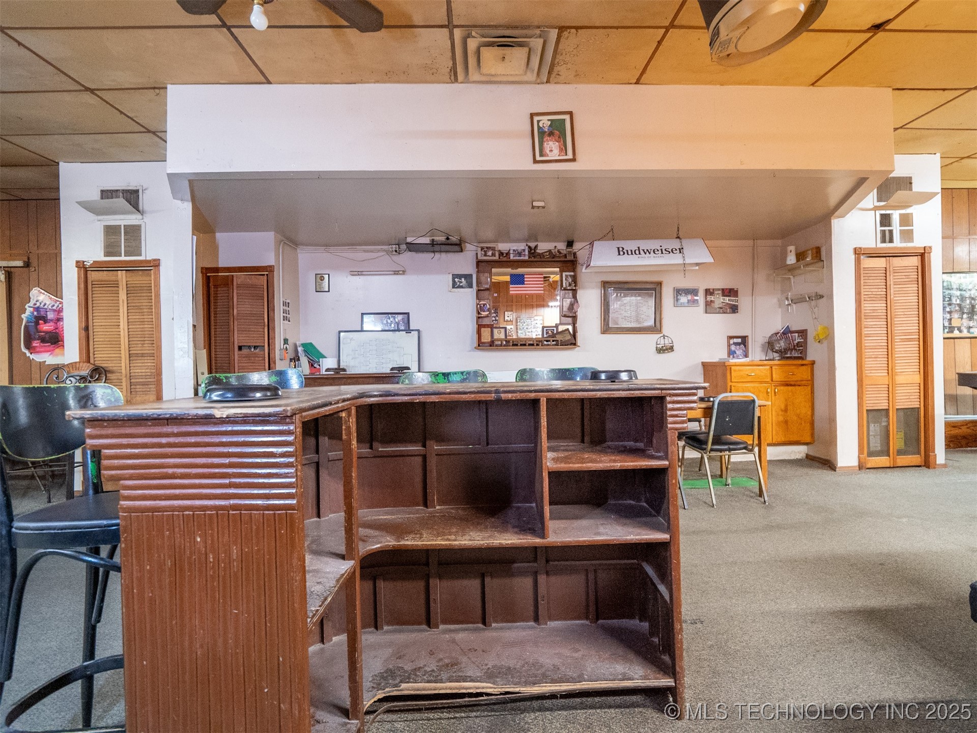113 W Robert S Kerr Wynnewood OK 73098