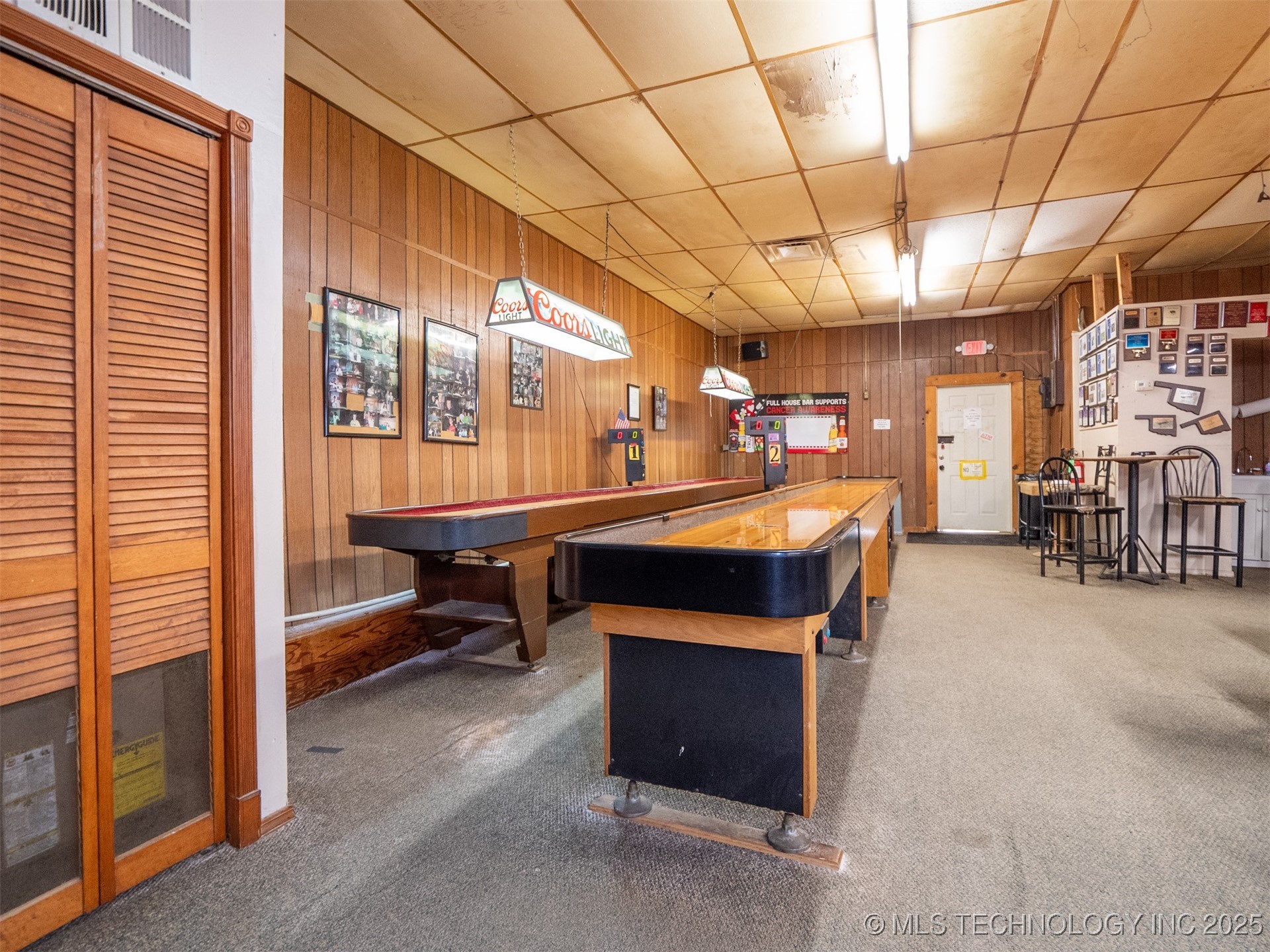 113 W Robert S Kerr Wynnewood OK 73098