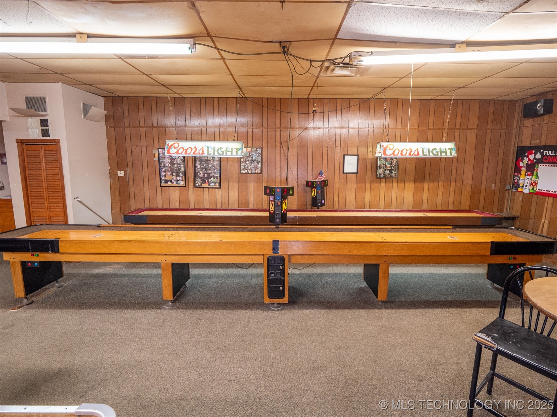 113 W Robert S Kerr Wynnewood OK 73098