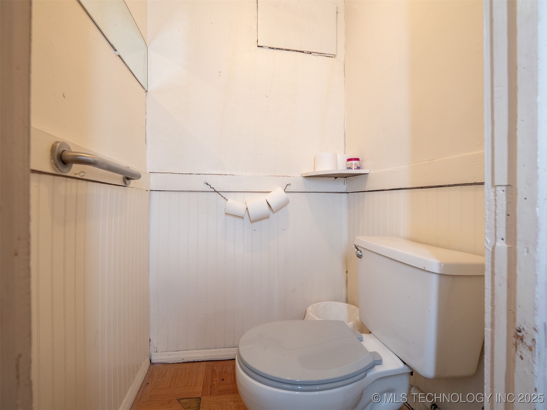 113 W Robert S Kerr Wynnewood OK 73098