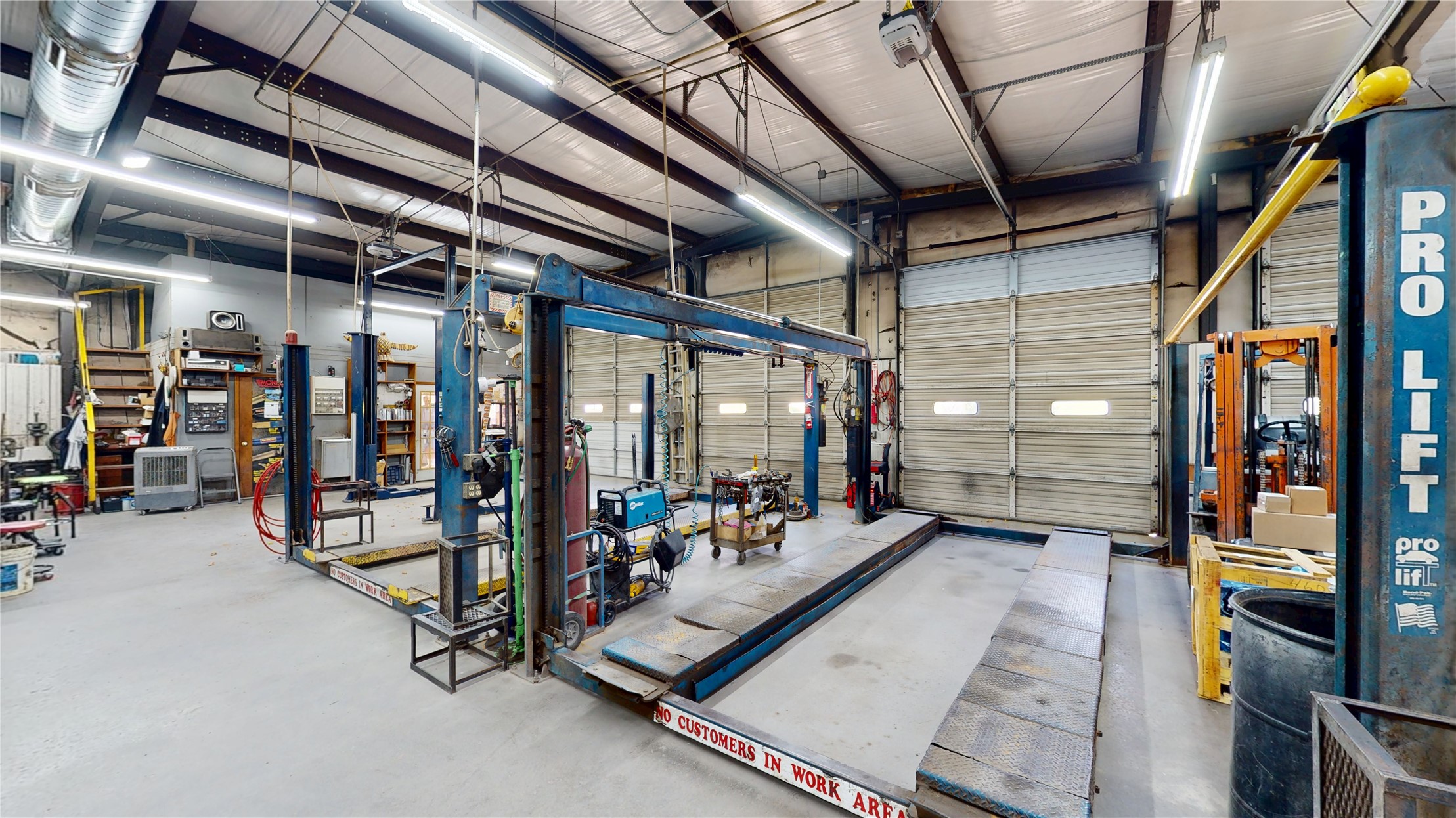 800 Lonnie Abbott Boulevard Ada OK 74820