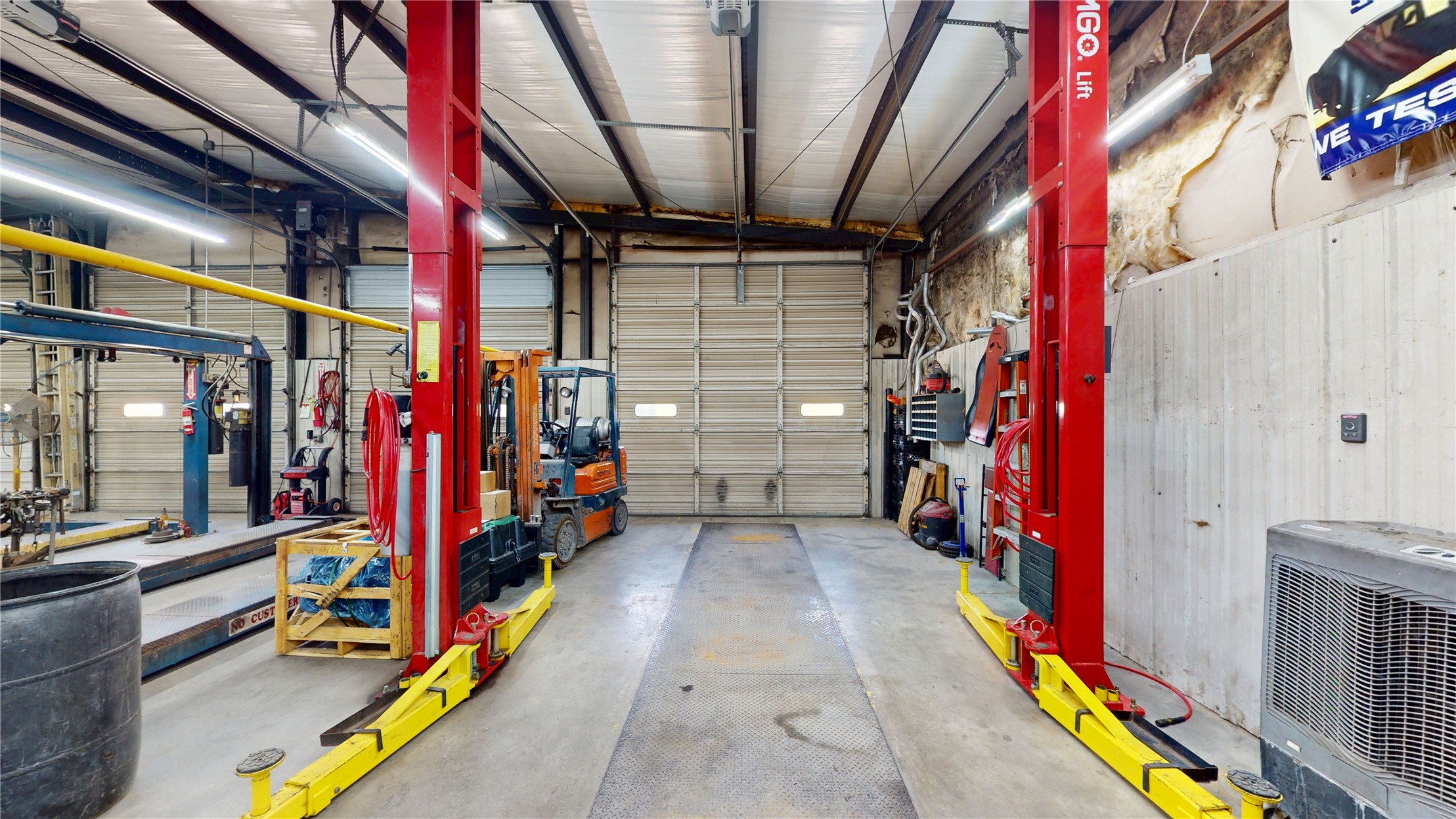 800 Lonnie Abbott Boulevard Ada OK 74820