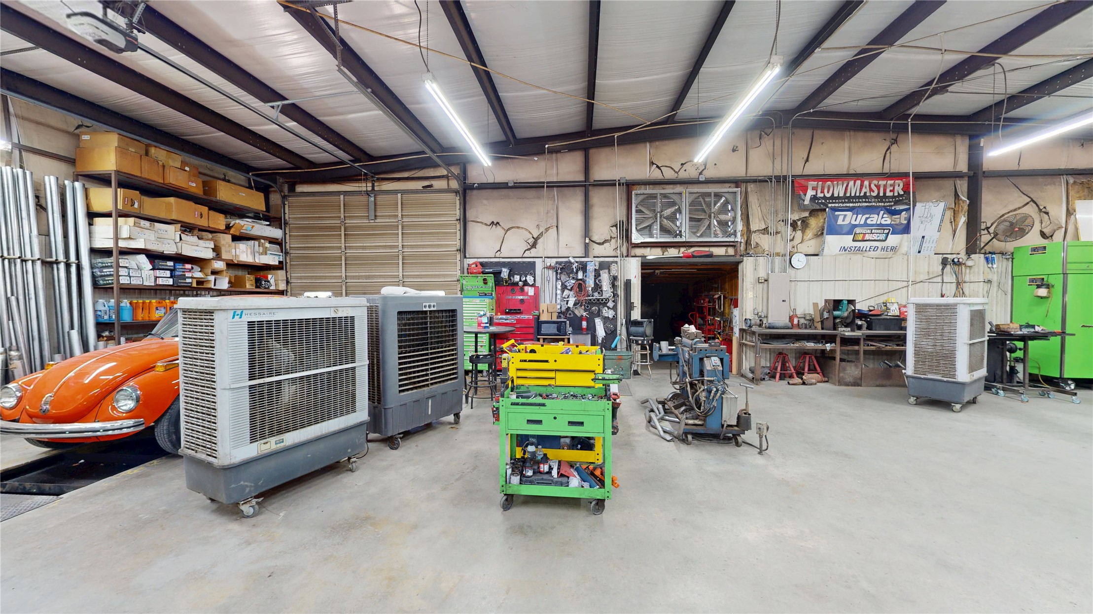800 Lonnie Abbott Boulevard Ada OK 74820