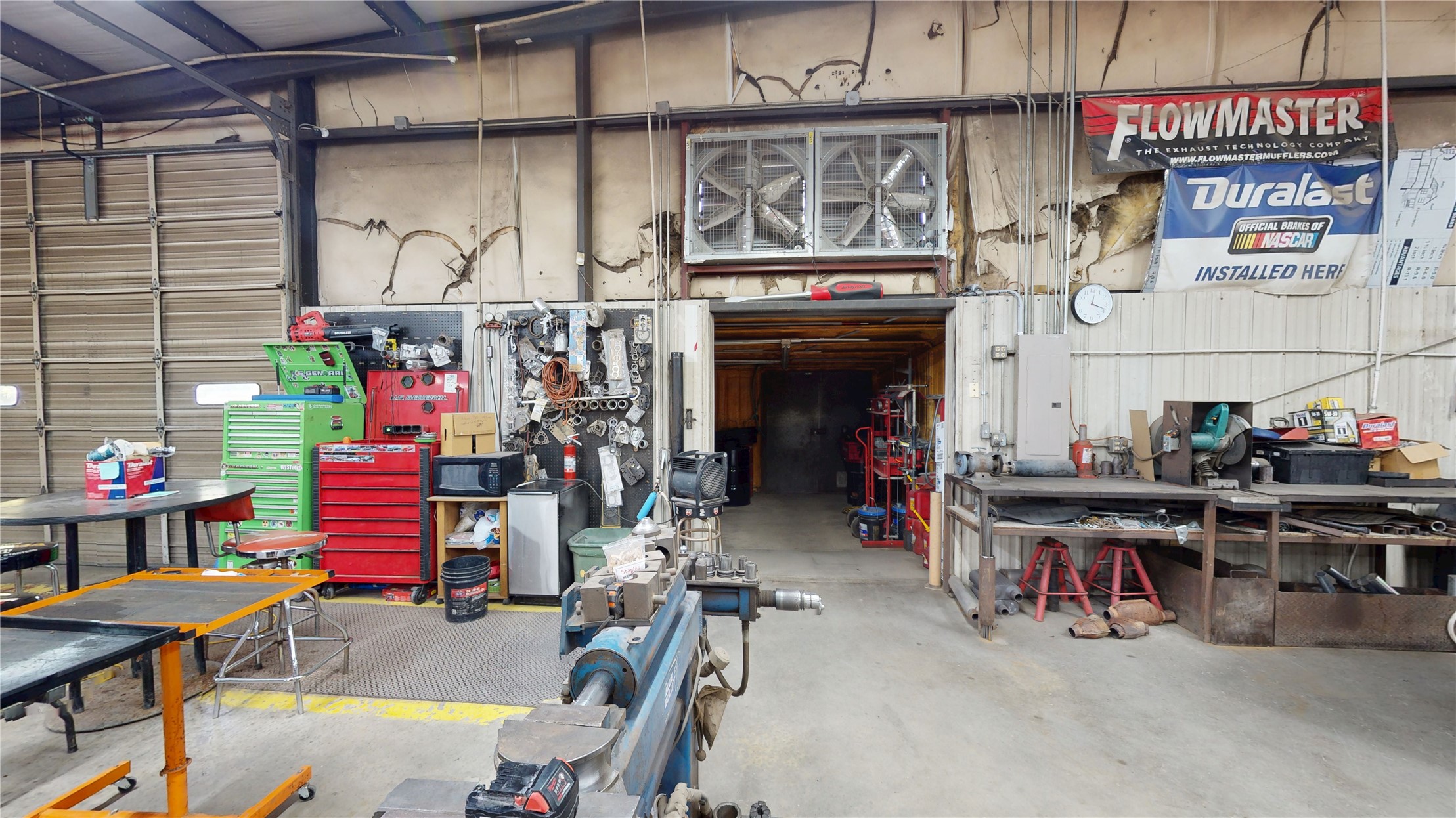800 Lonnie Abbott Boulevard Ada OK 74820