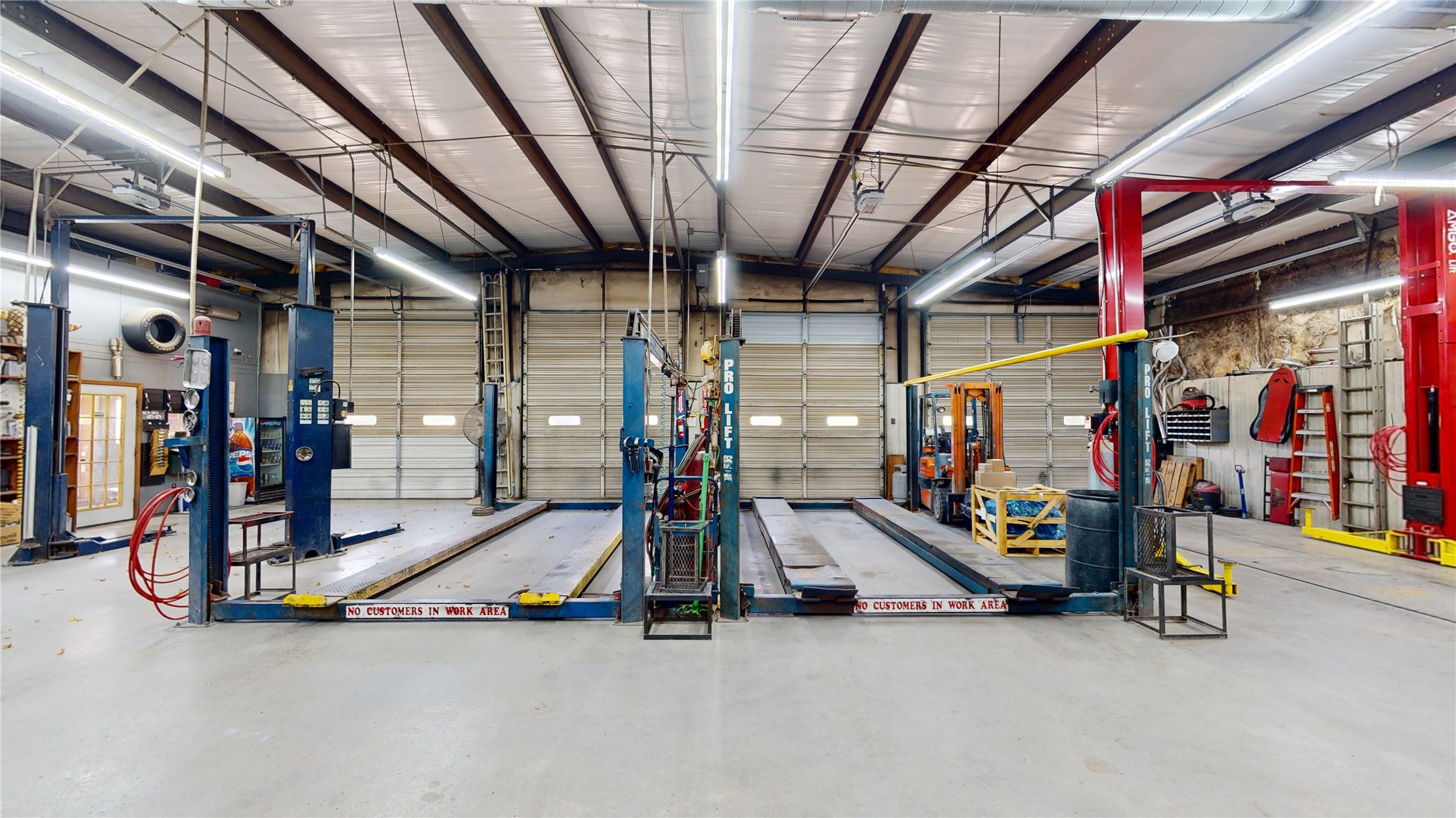 800 Lonnie Abbott Boulevard Ada OK 74820
