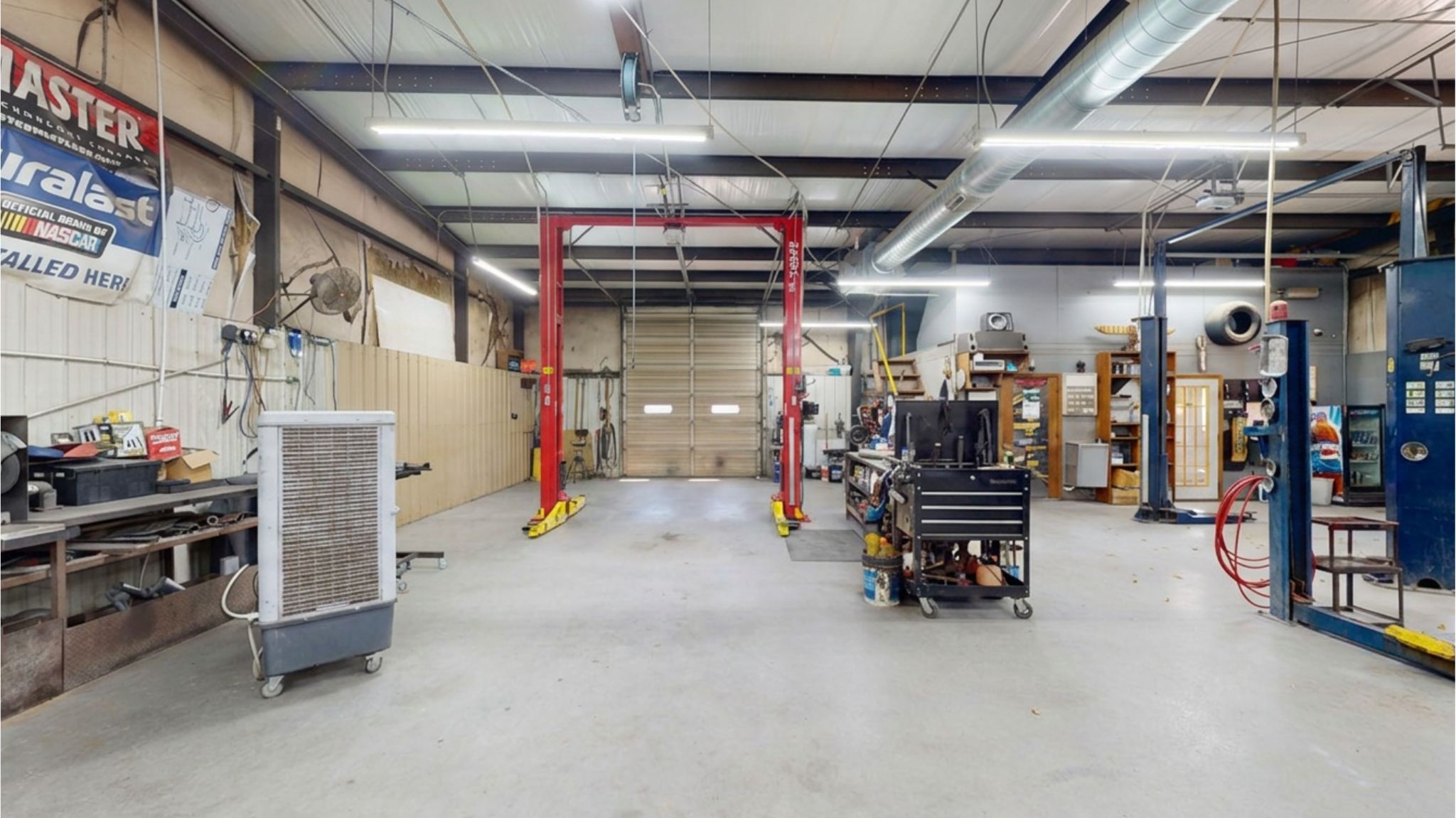 800 Lonnie Abbott Boulevard Ada OK 74820