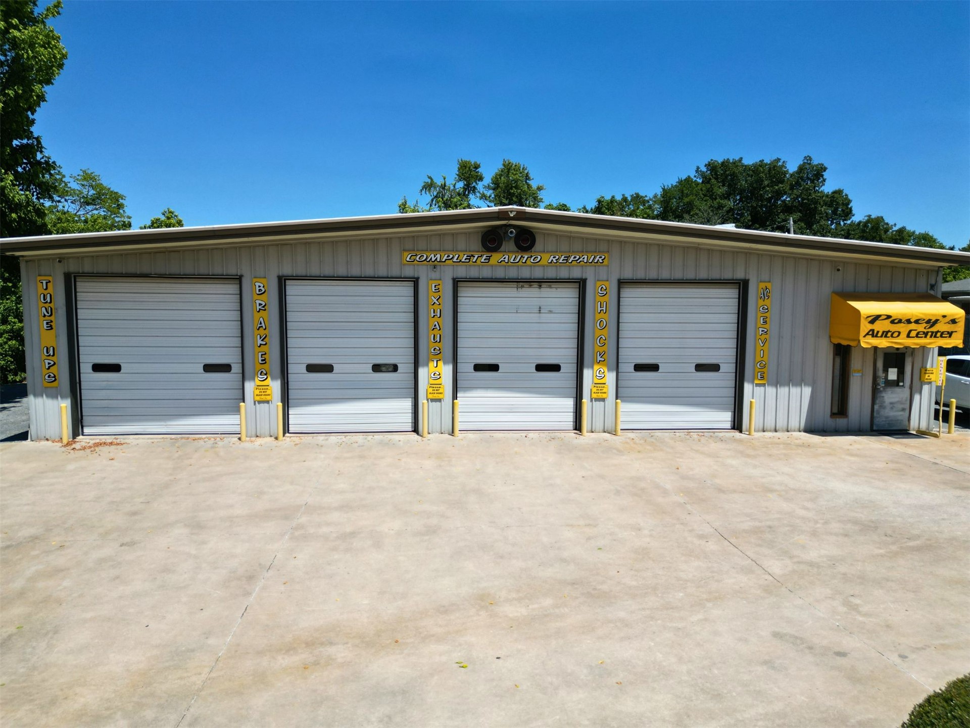 800 Lonnie Abbott Boulevard Ada OK 74820