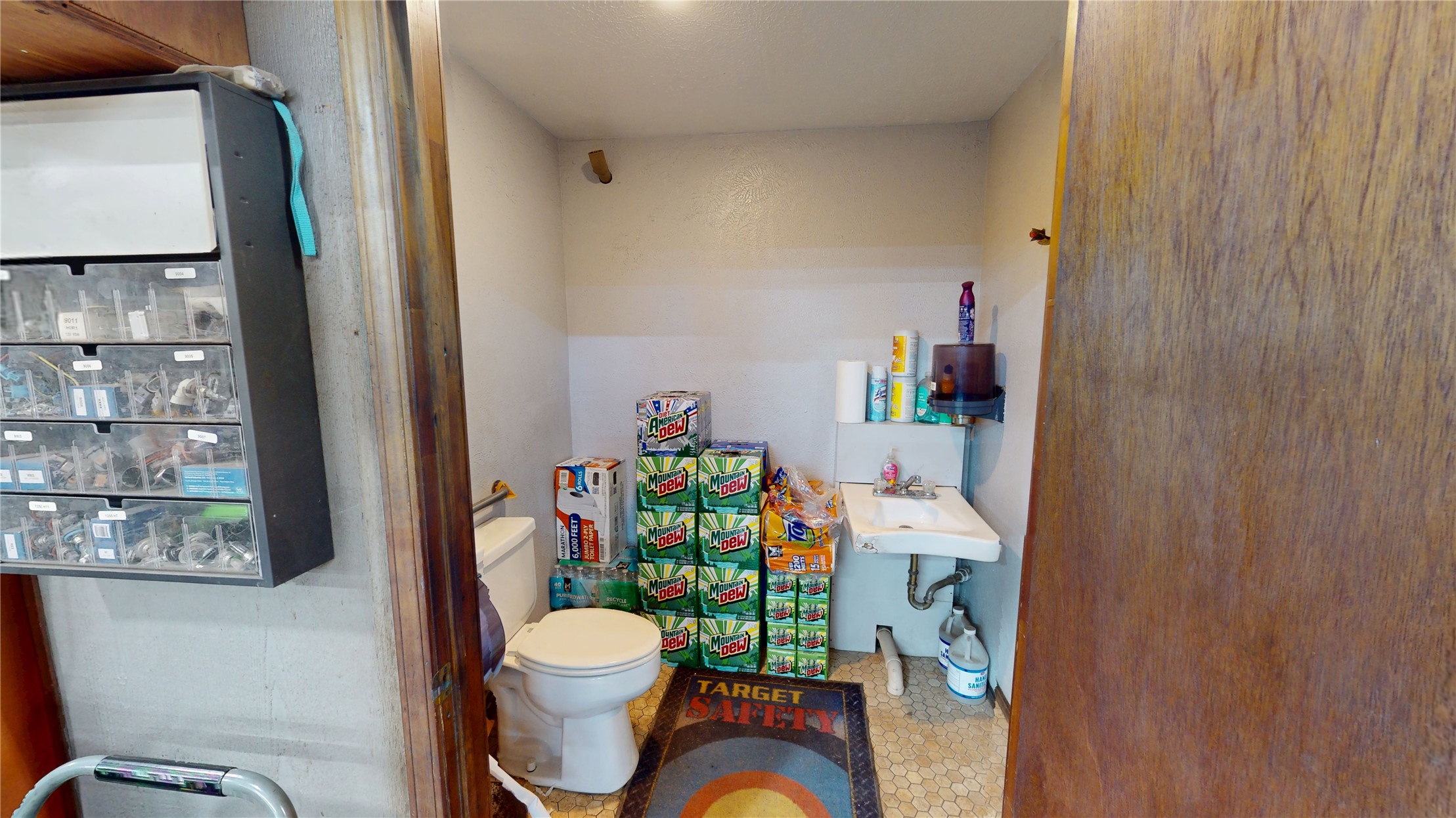 800 Lonnie Abbott Boulevard Ada OK 74820