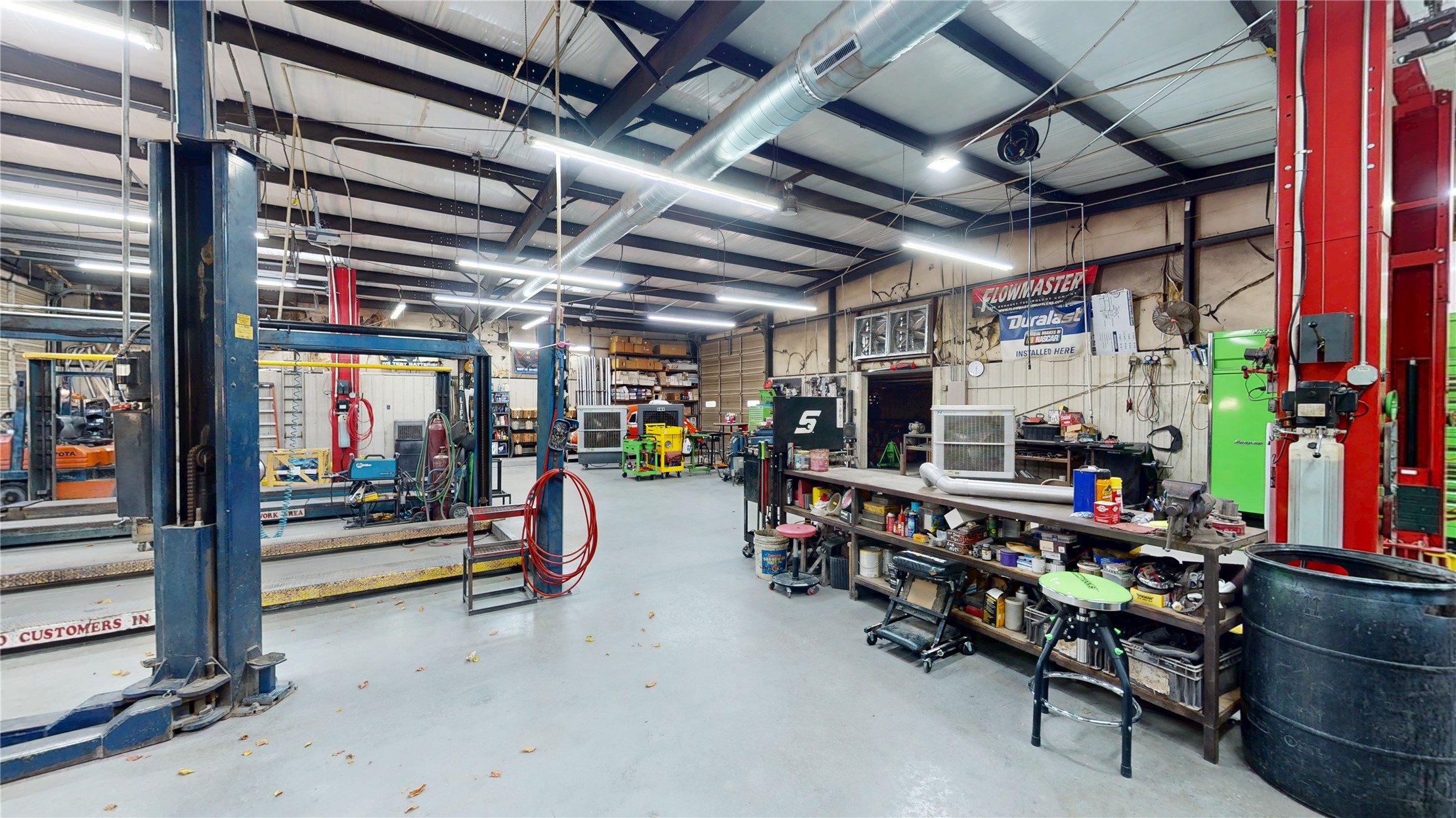 800 Lonnie Abbott Boulevard Ada OK 74820