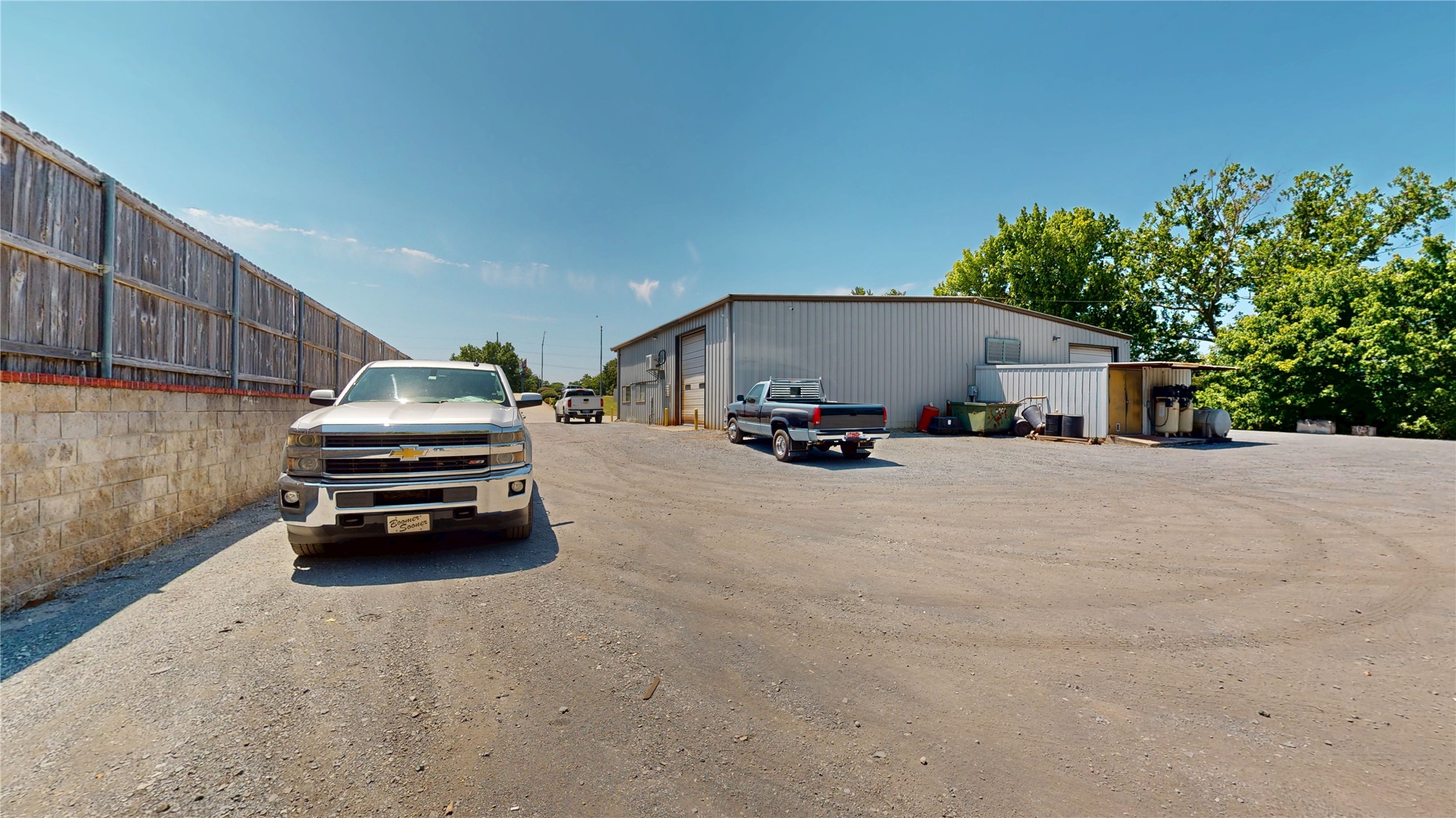 800 Lonnie Abbott Boulevard Ada OK 74820