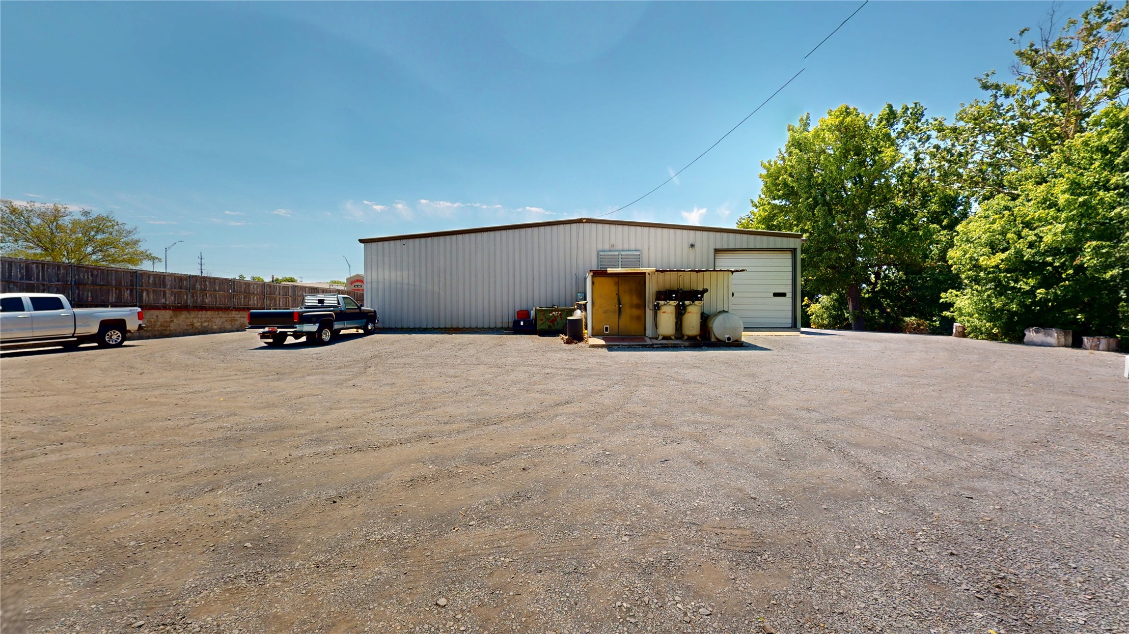 800 Lonnie Abbott Boulevard Ada OK 74820