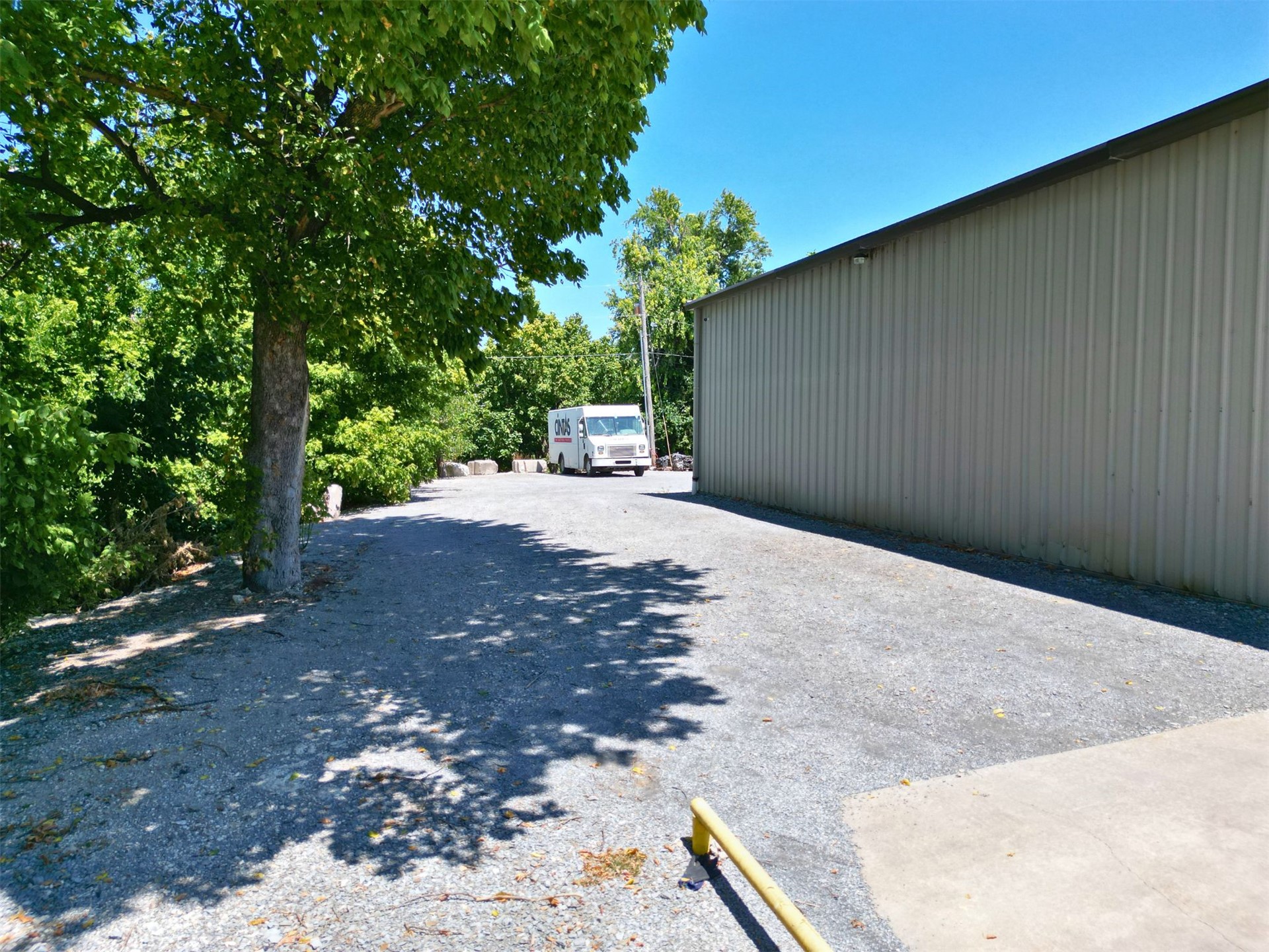 800 Lonnie Abbott Boulevard Ada OK 74820