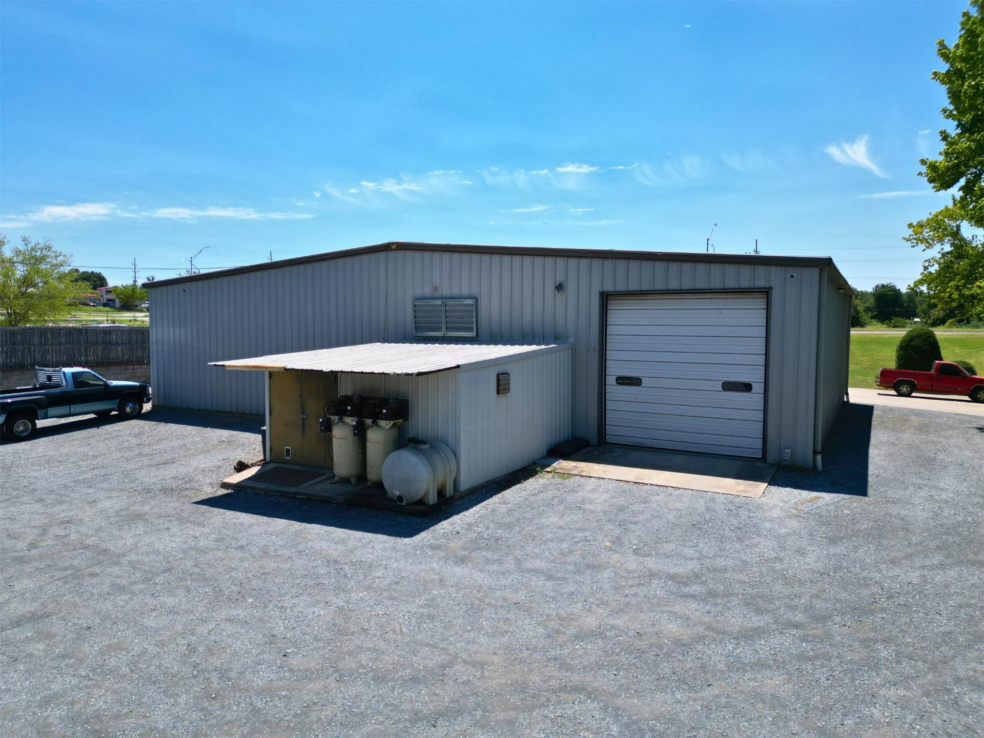 800 Lonnie Abbott Boulevard Ada OK 74820