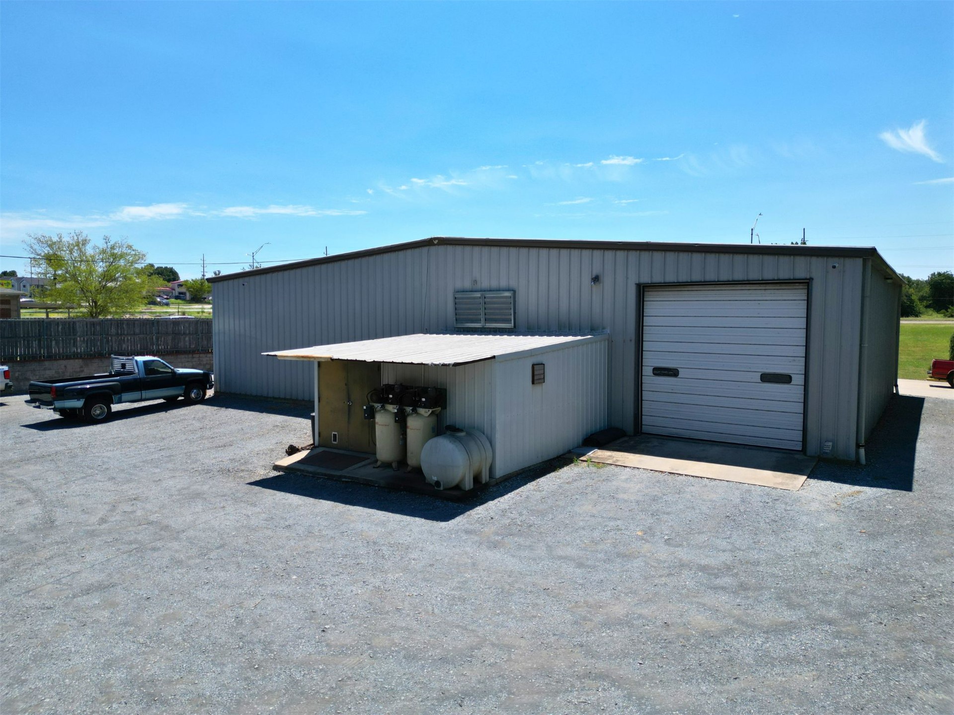 800 Lonnie Abbott Boulevard Ada OK 74820