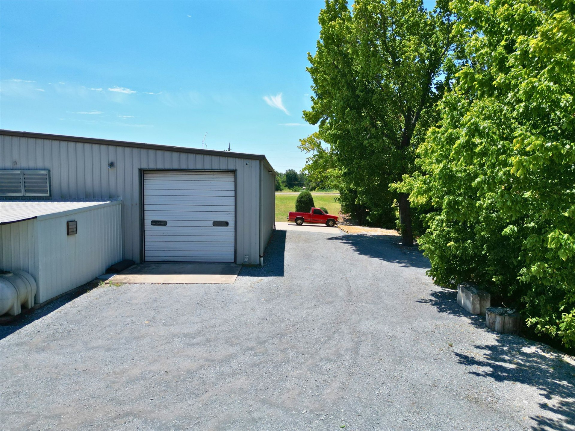 800 Lonnie Abbott Boulevard Ada OK 74820